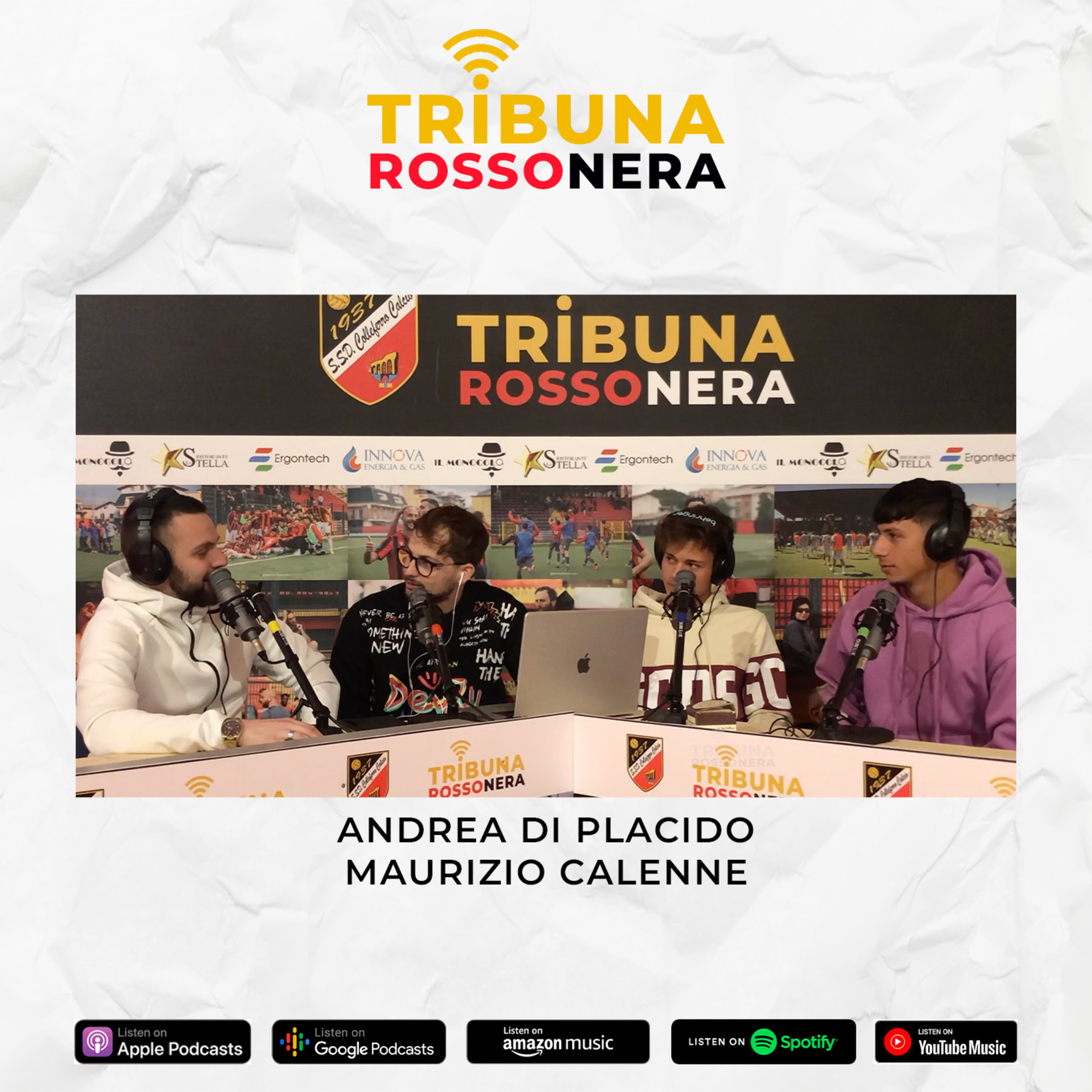 Tribuna Rossonera
