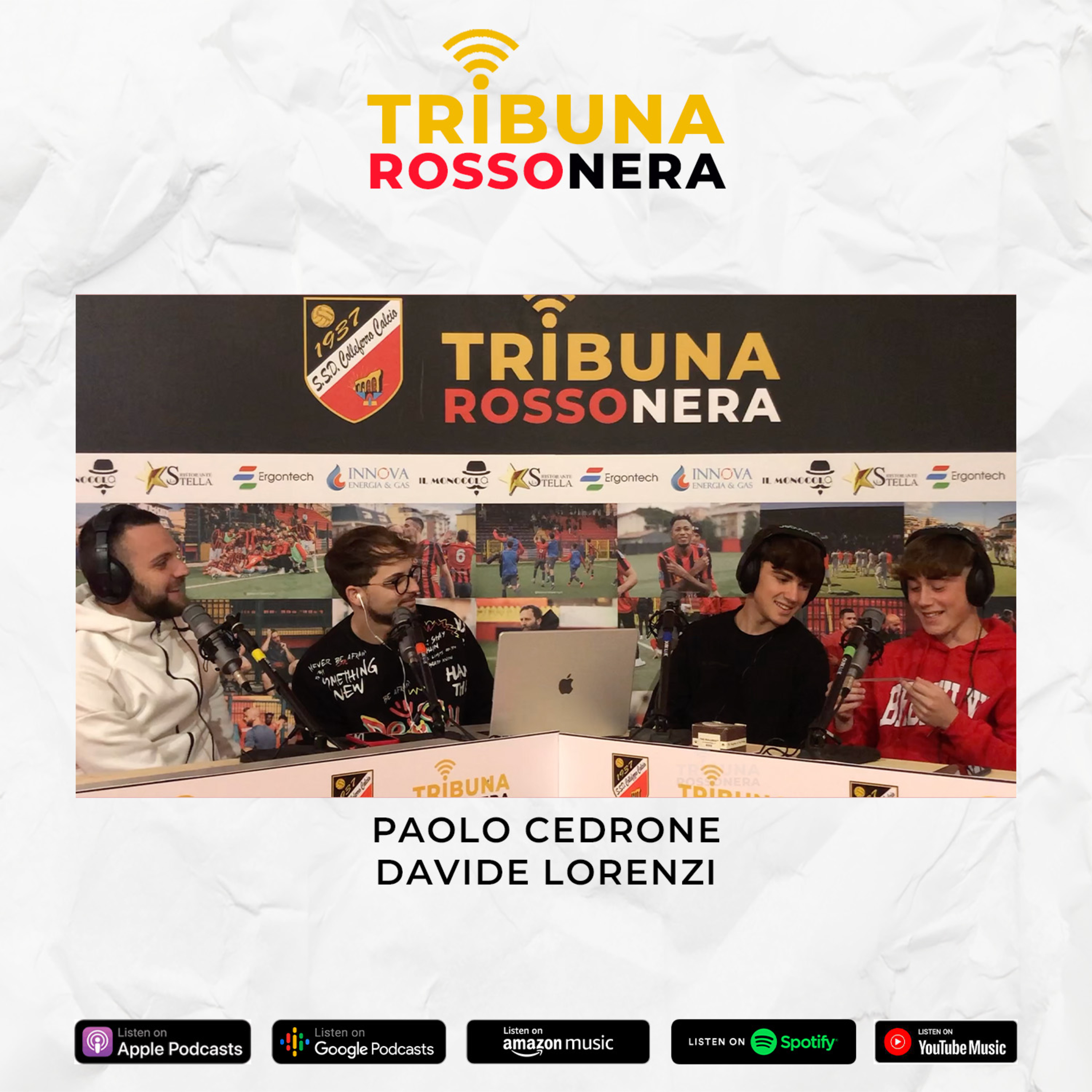 Tribuna Rossonera
