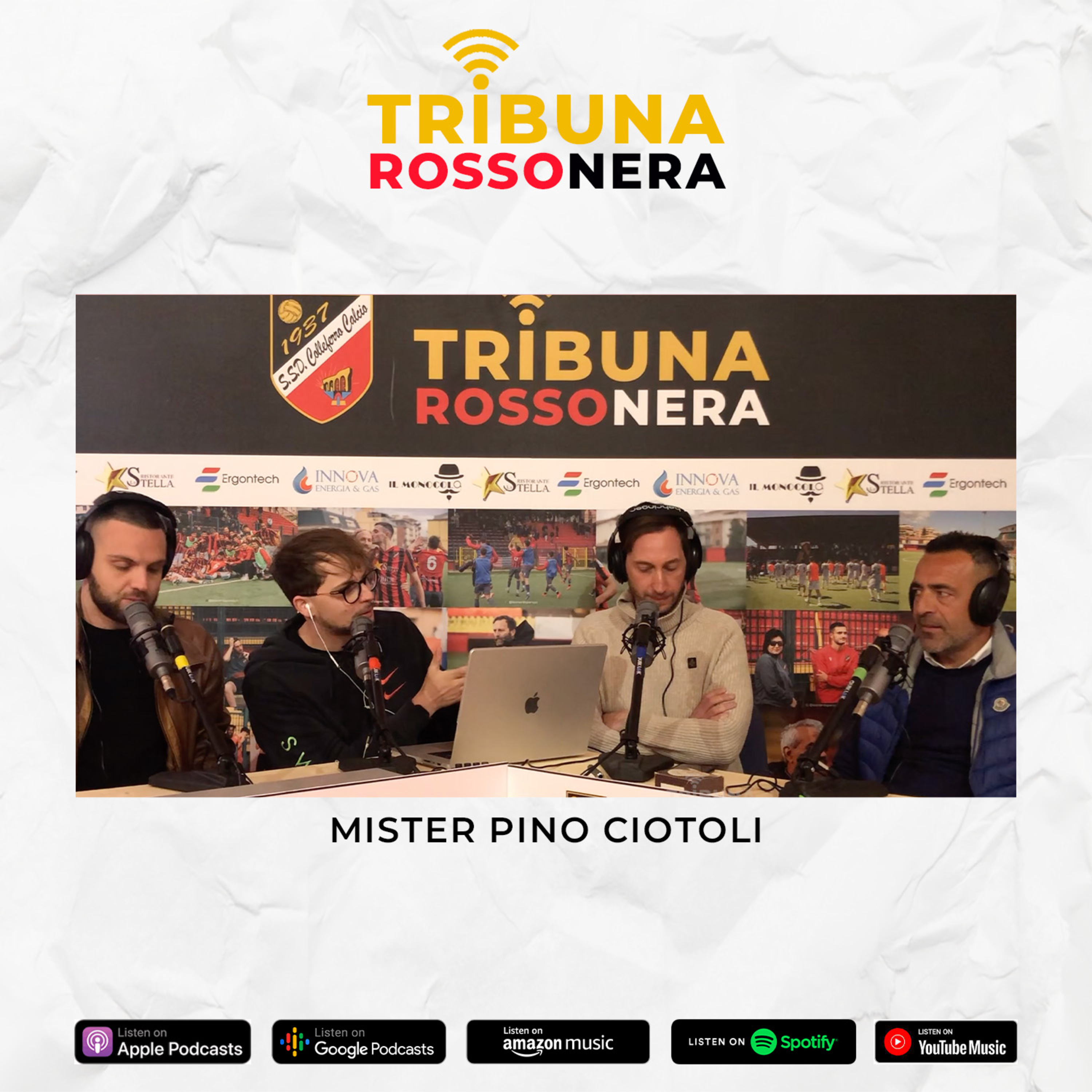 Tribuna Rossonera