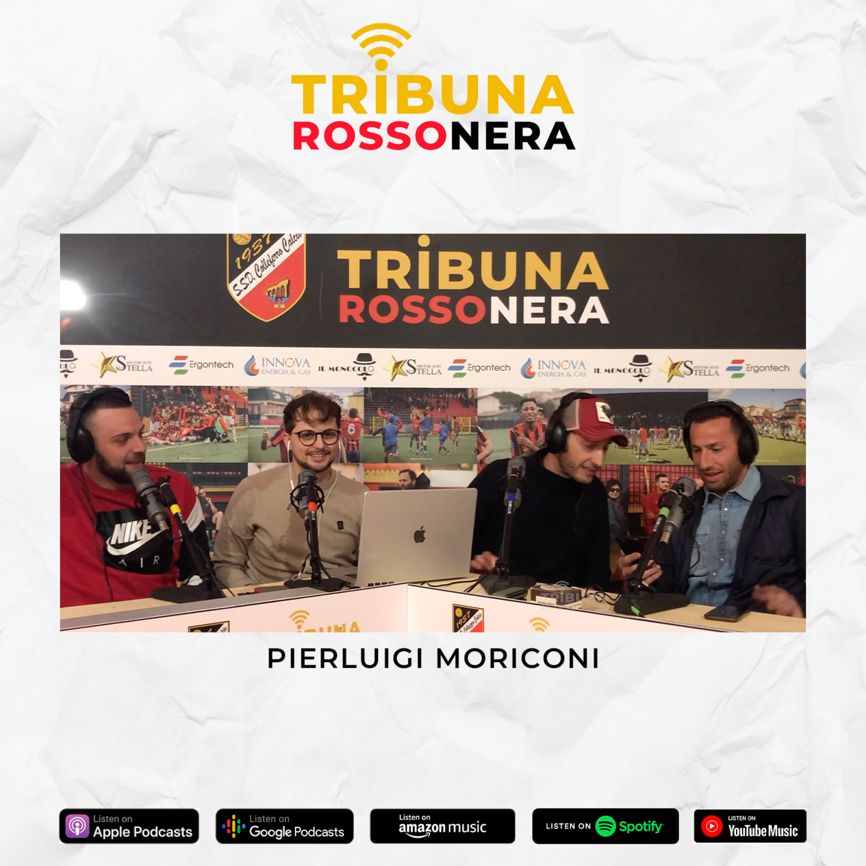 Tribuna Rossonera