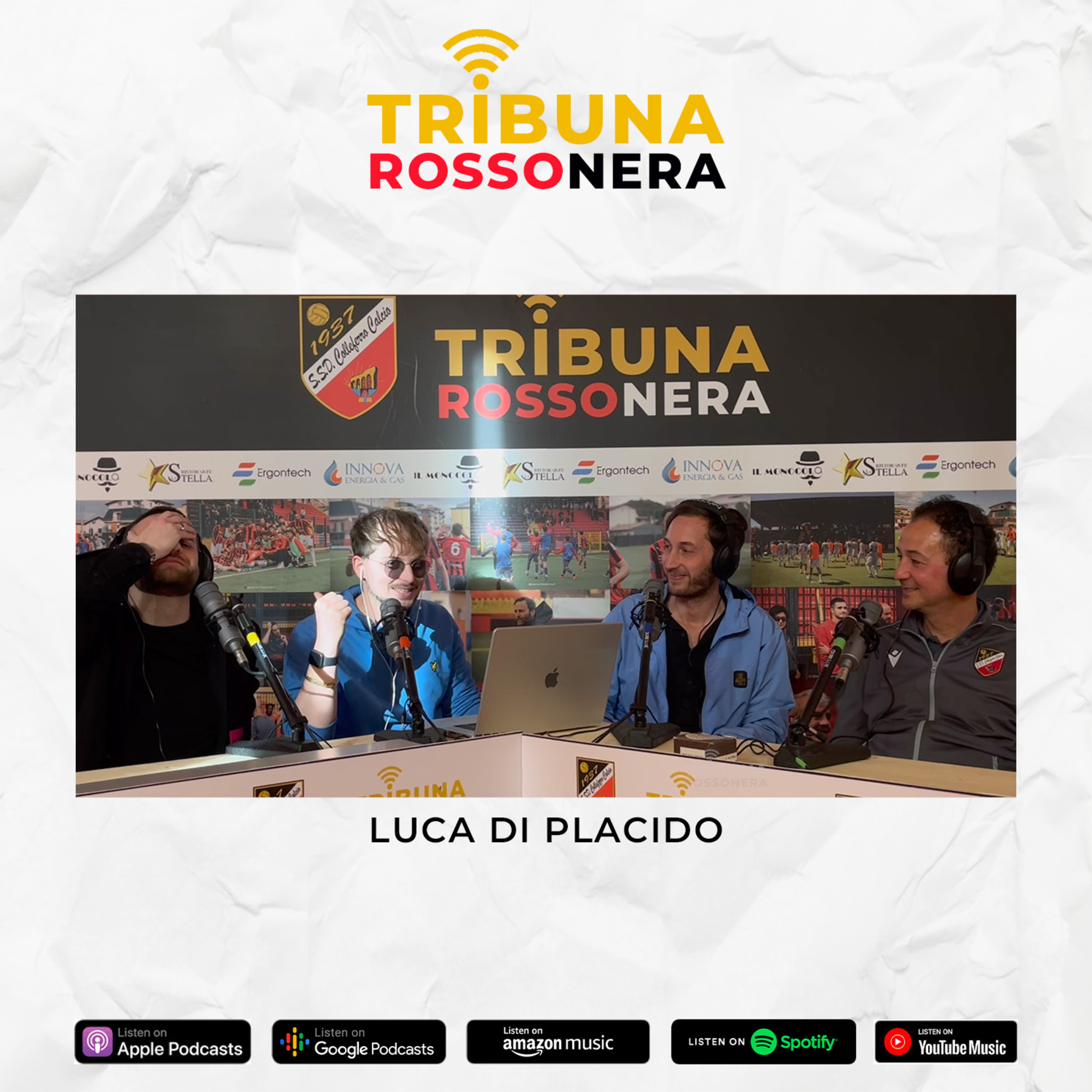 Tribuna Rossonera