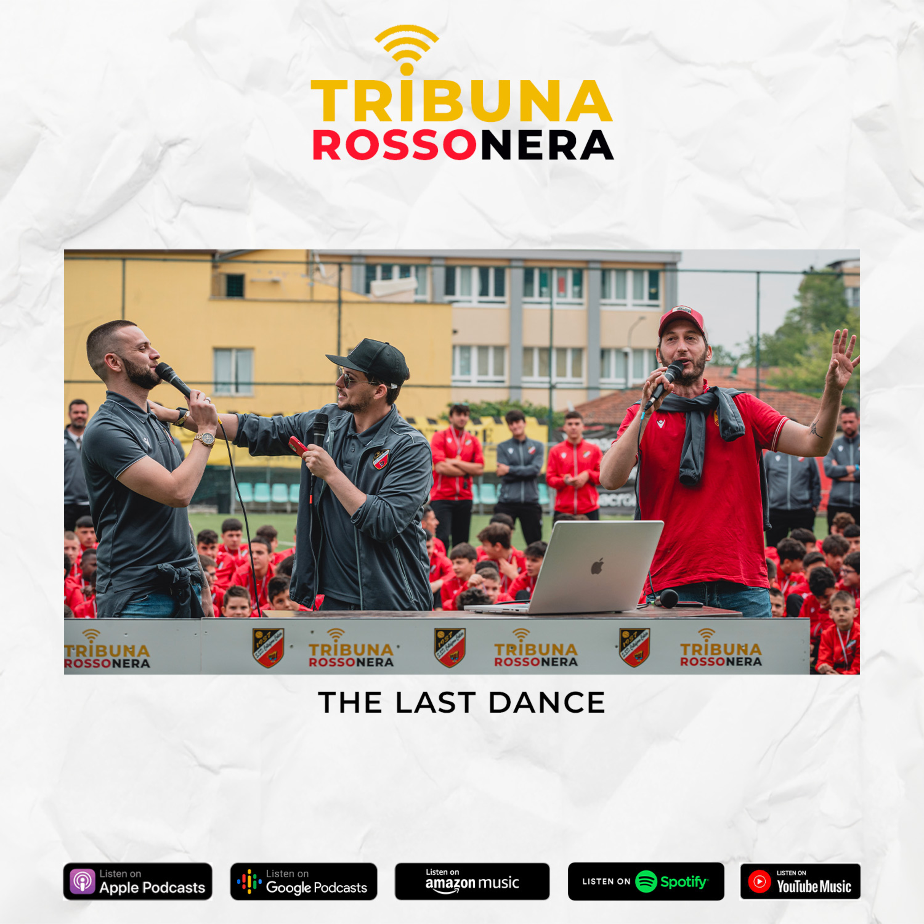 Tribuna Rossonera