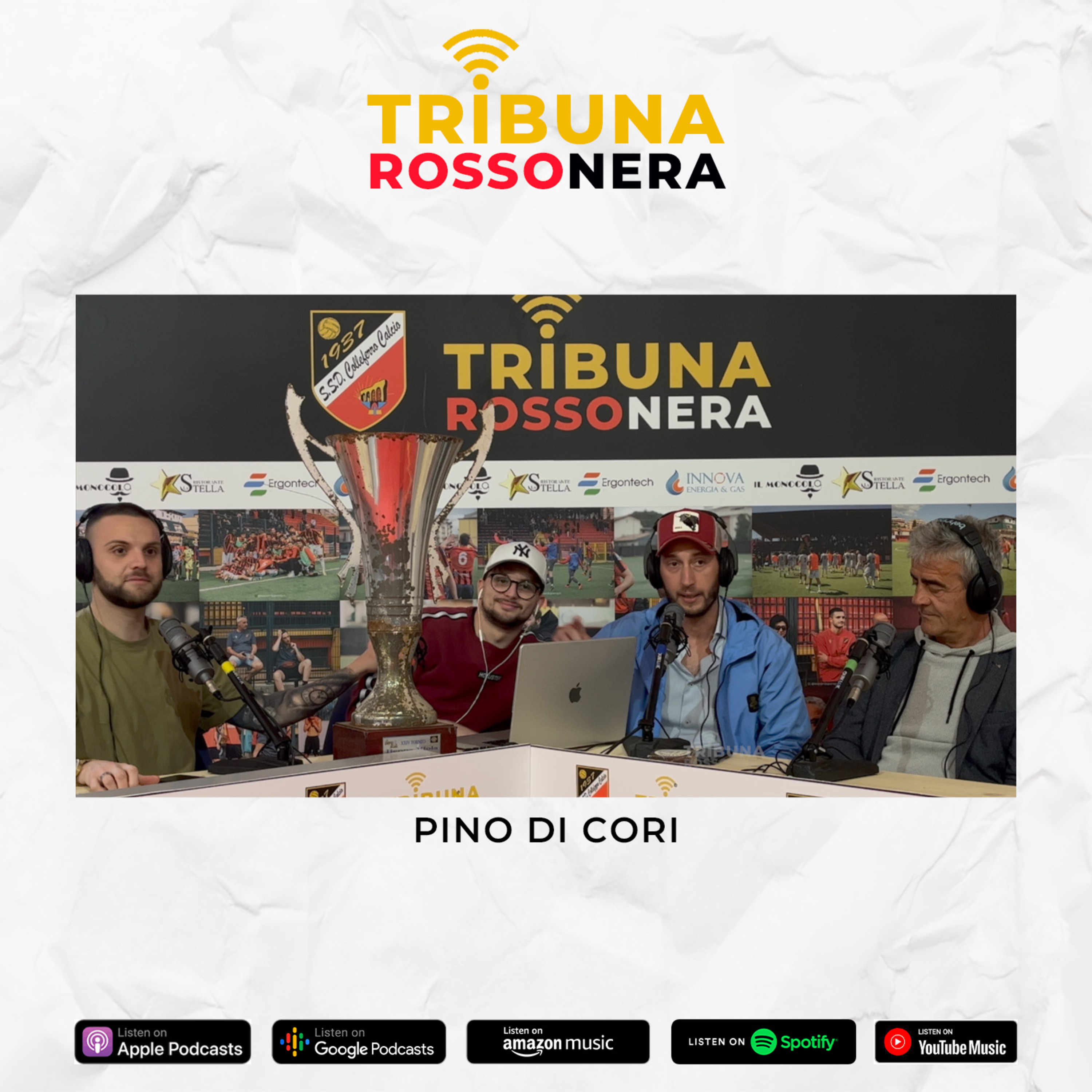 Tribuna Rossonera
