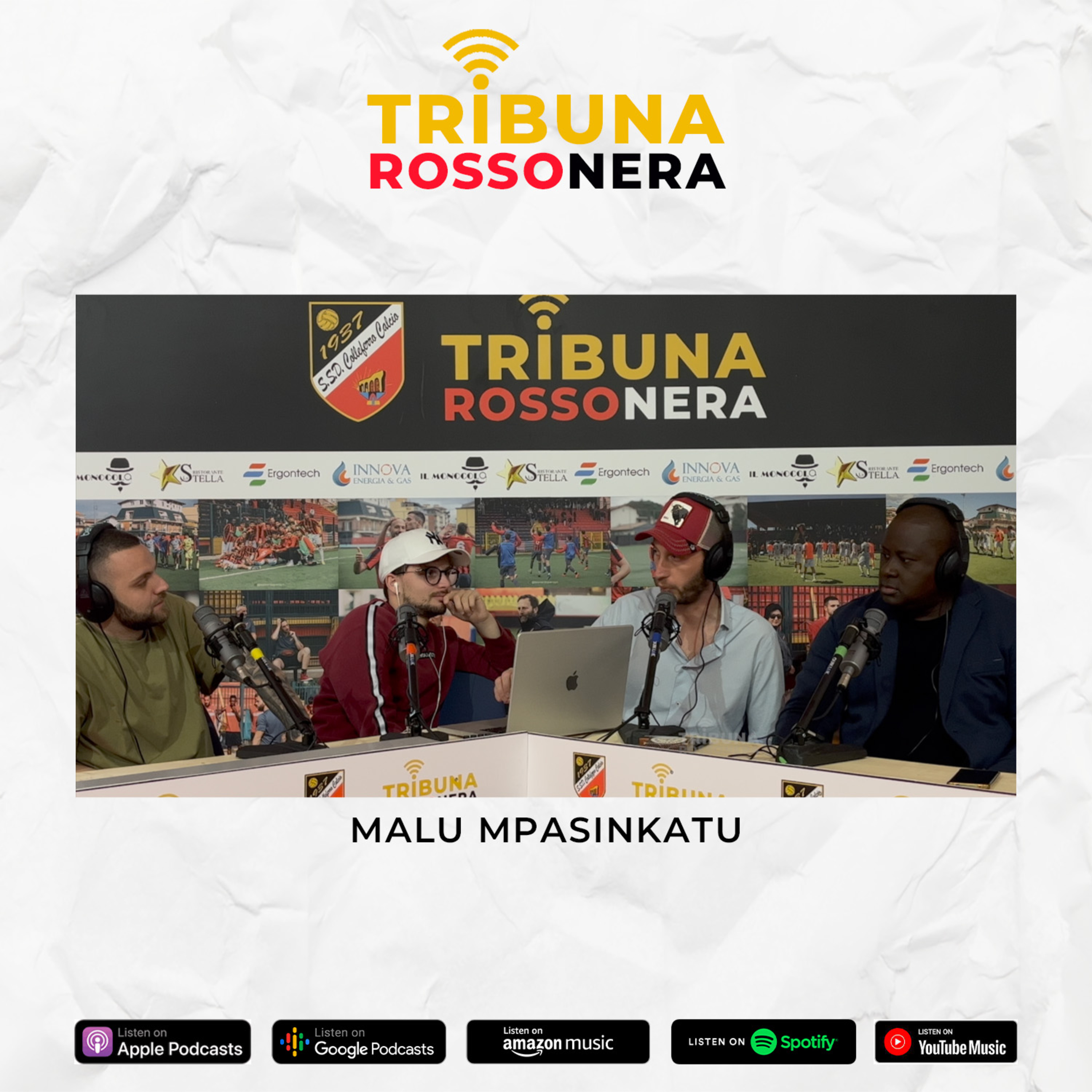 Tribuna Rossonera