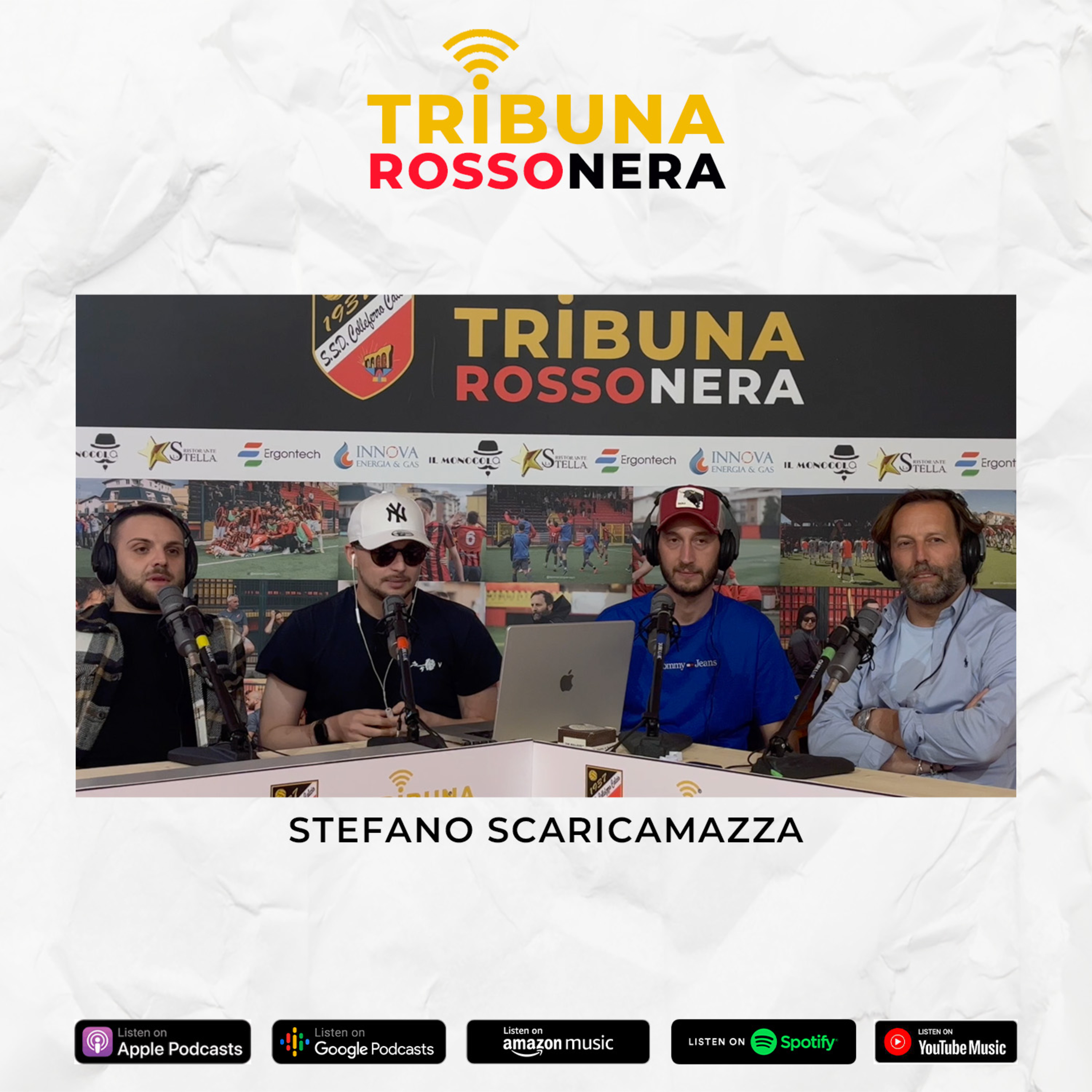 Tribuna Rossonera