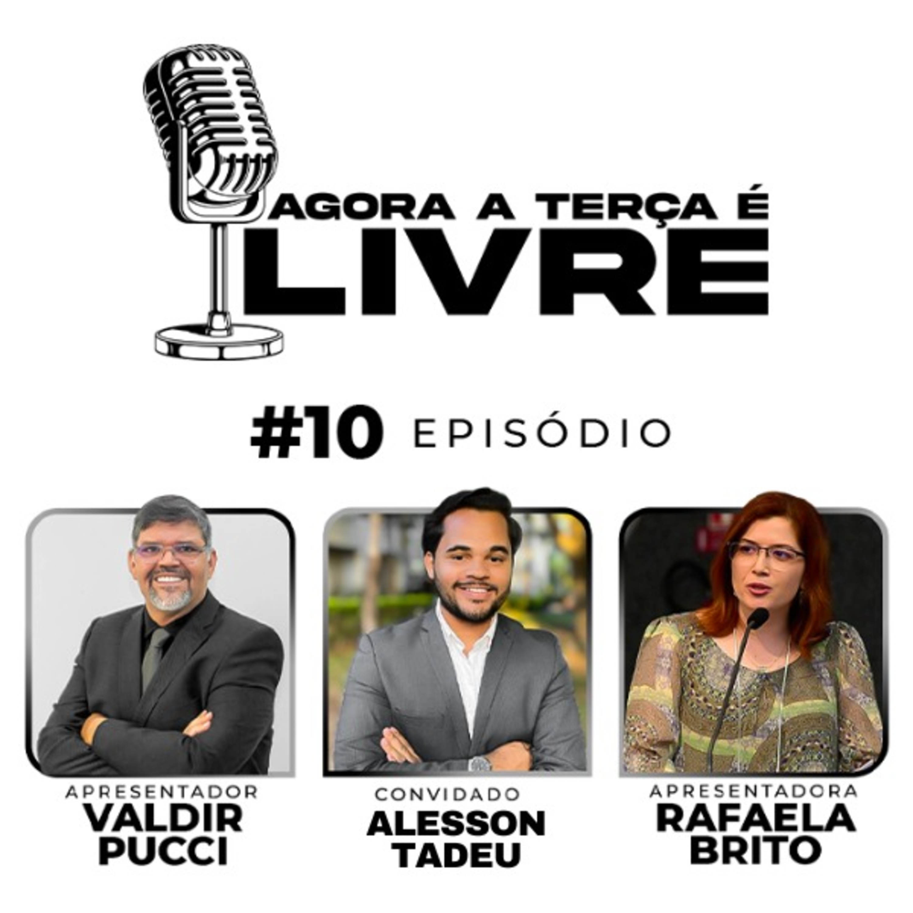 Papo Livre Podcast