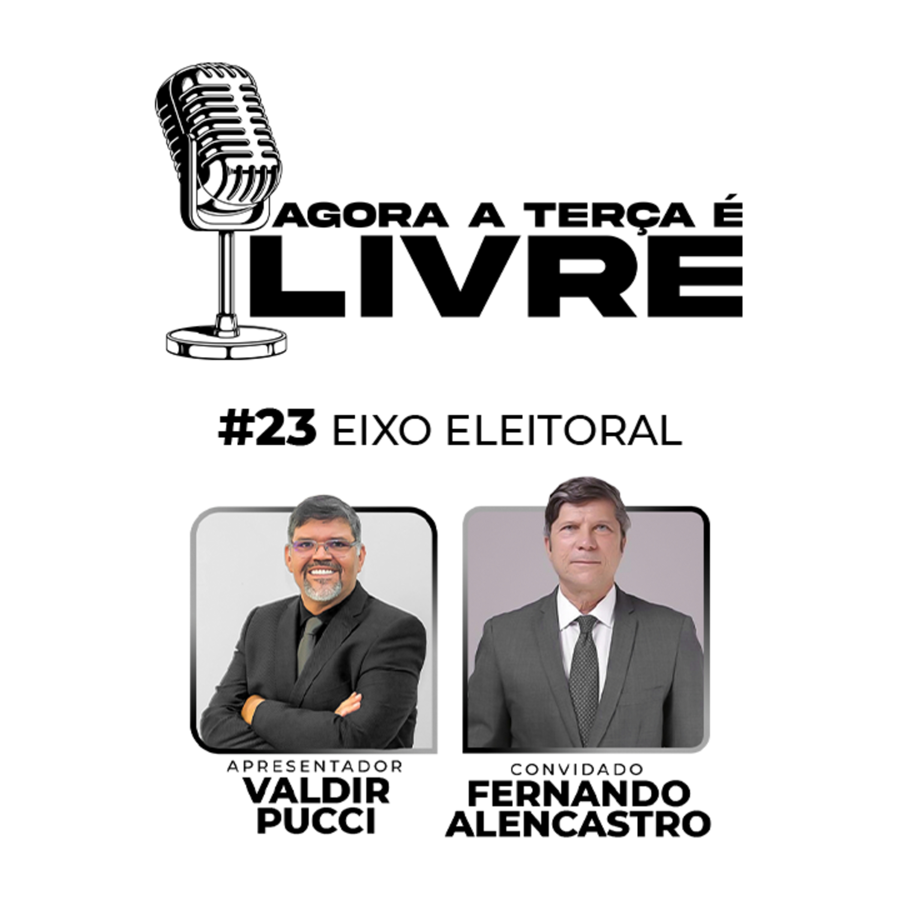 Papo Livre Podcast