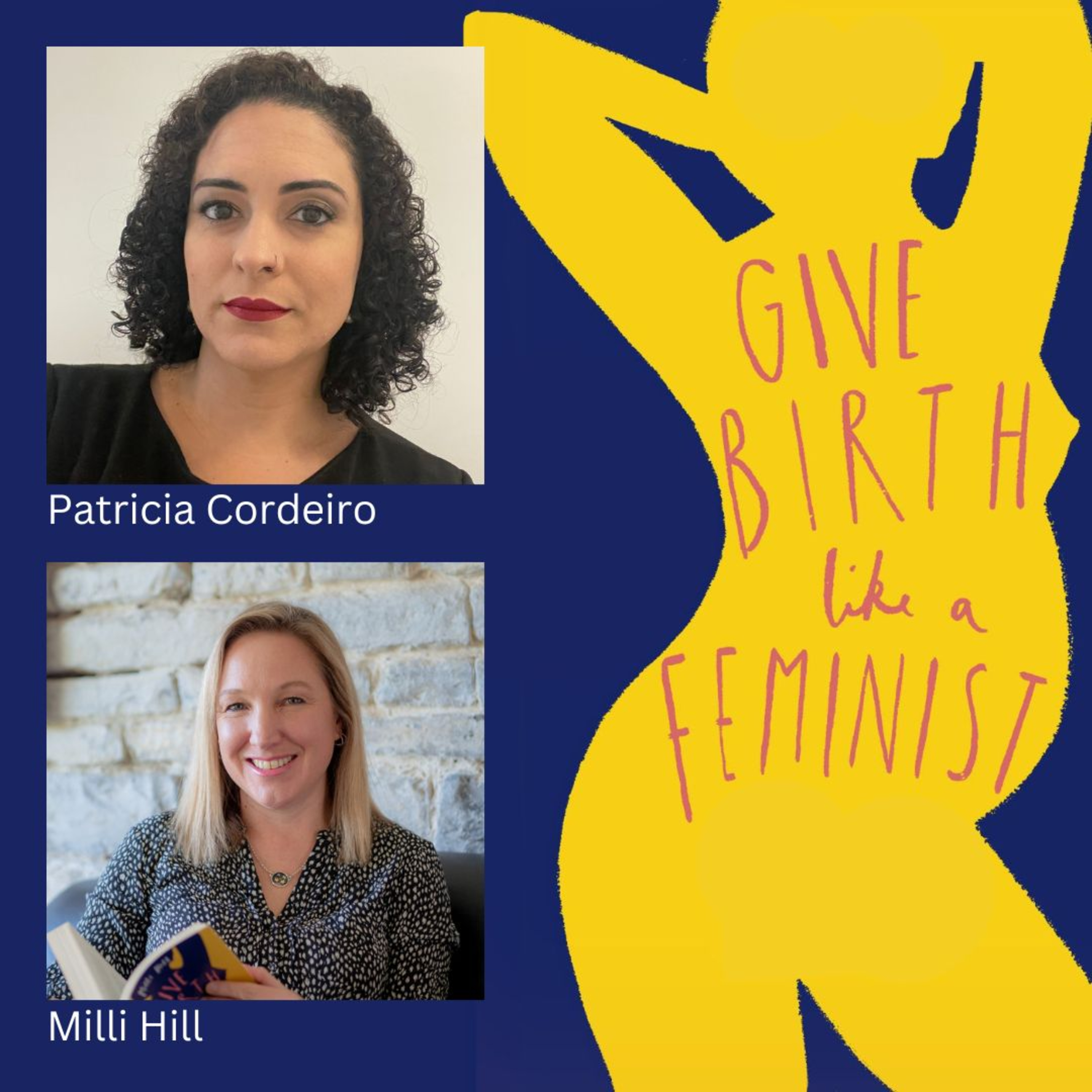 #WeAreAllAdelir: Birth rights in Brazil