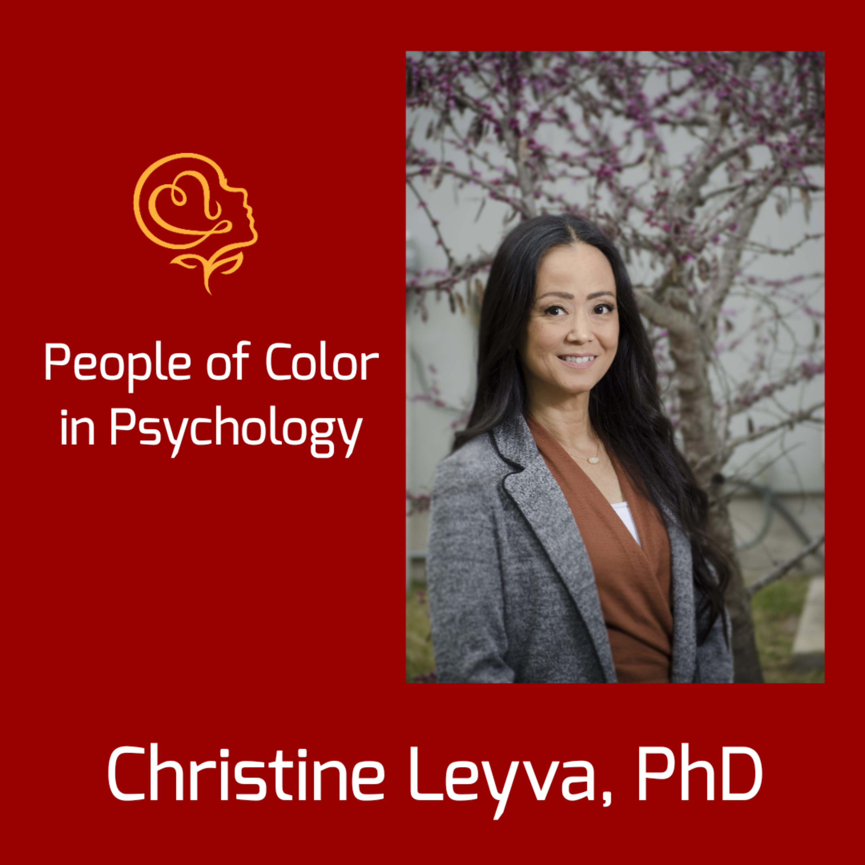 People of Color in Psychology