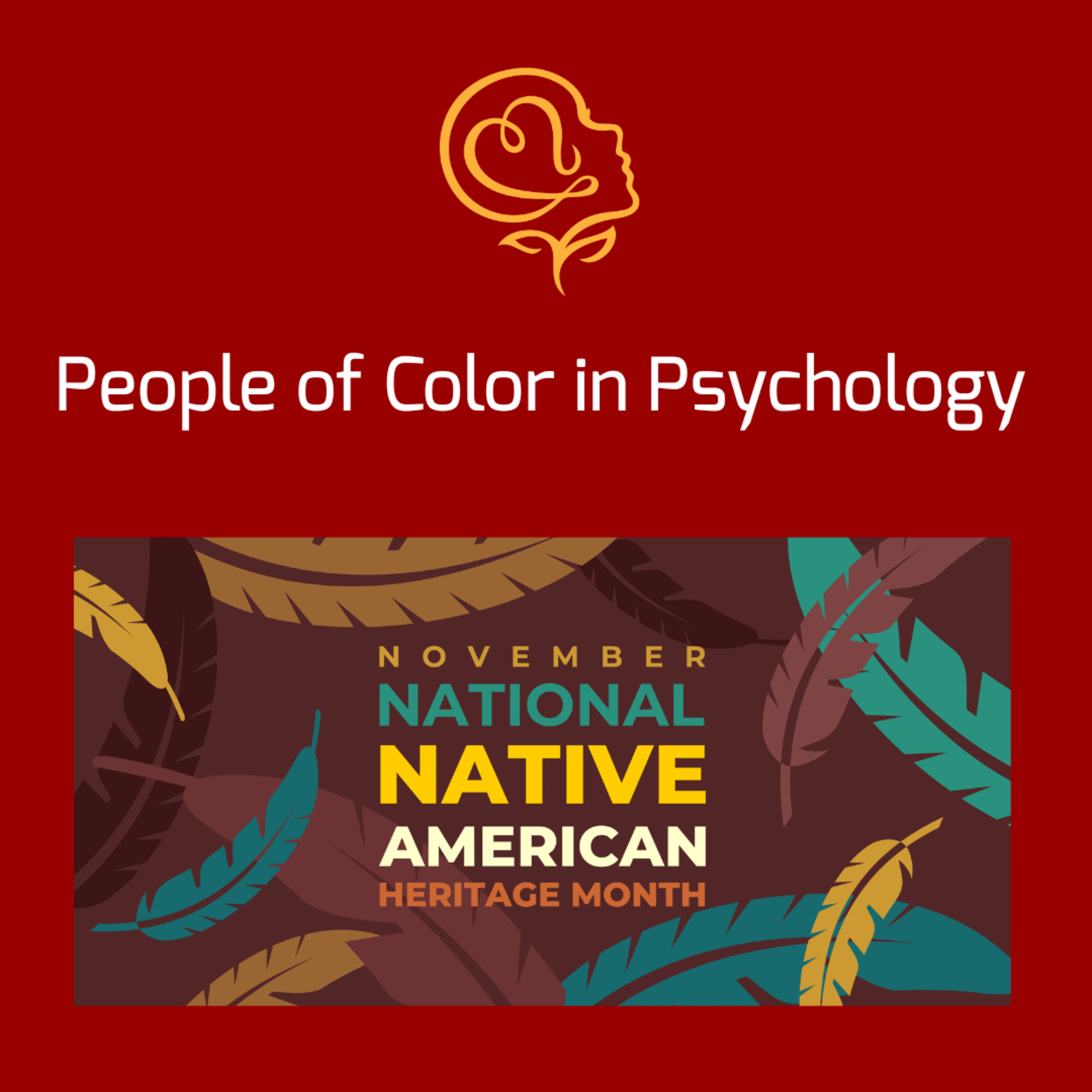 People of Color in Psychology