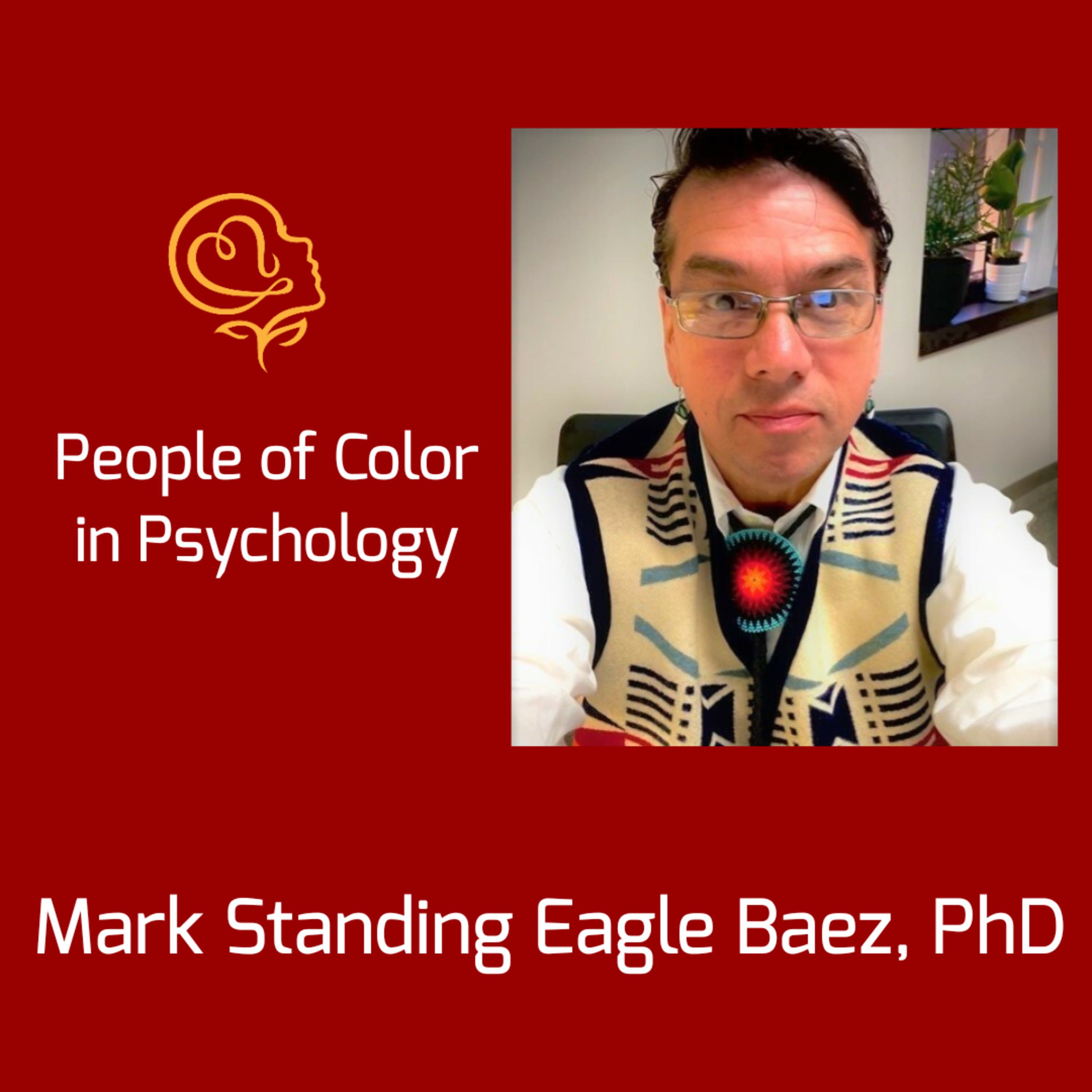 People of Color in Psychology
