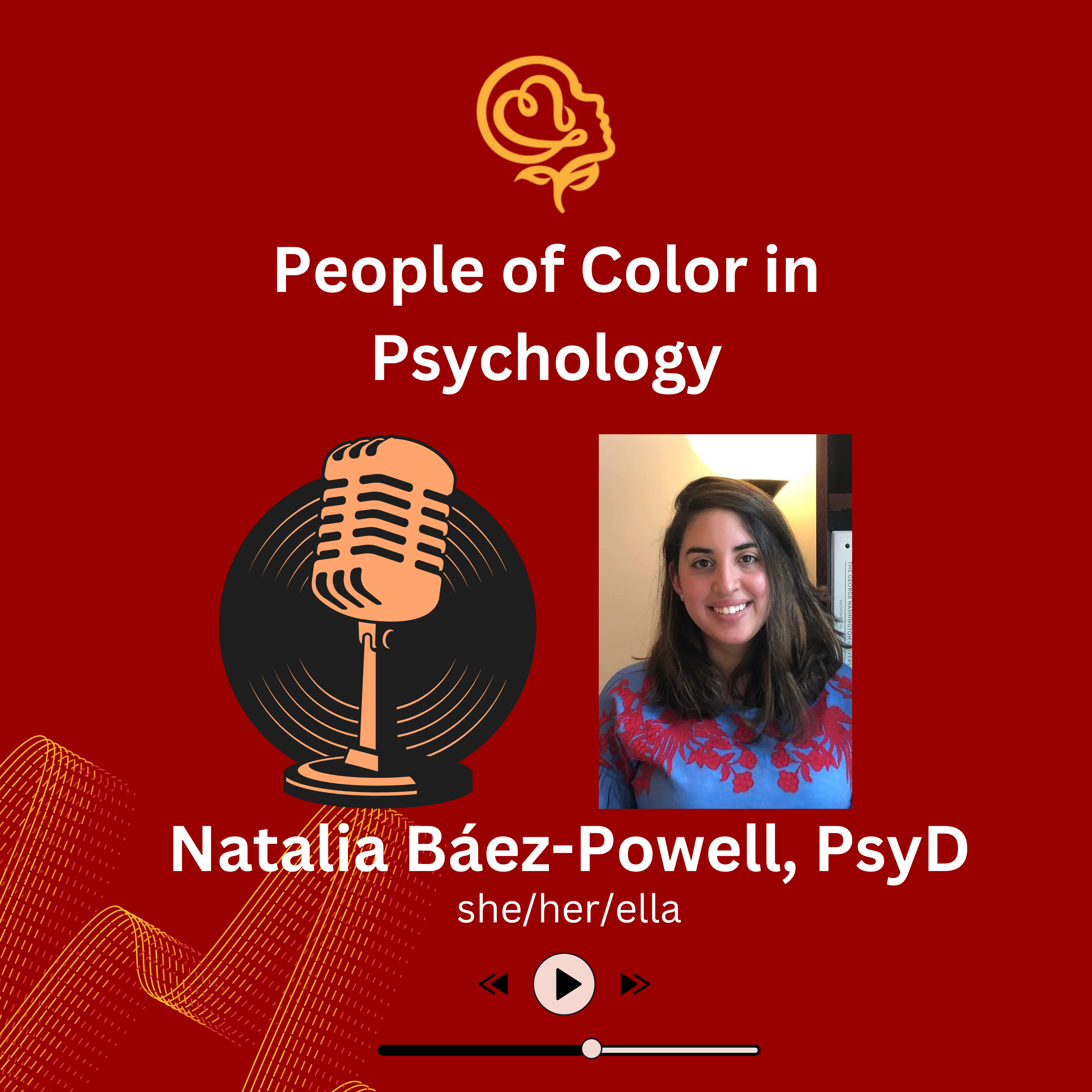 People of Color in Psychology