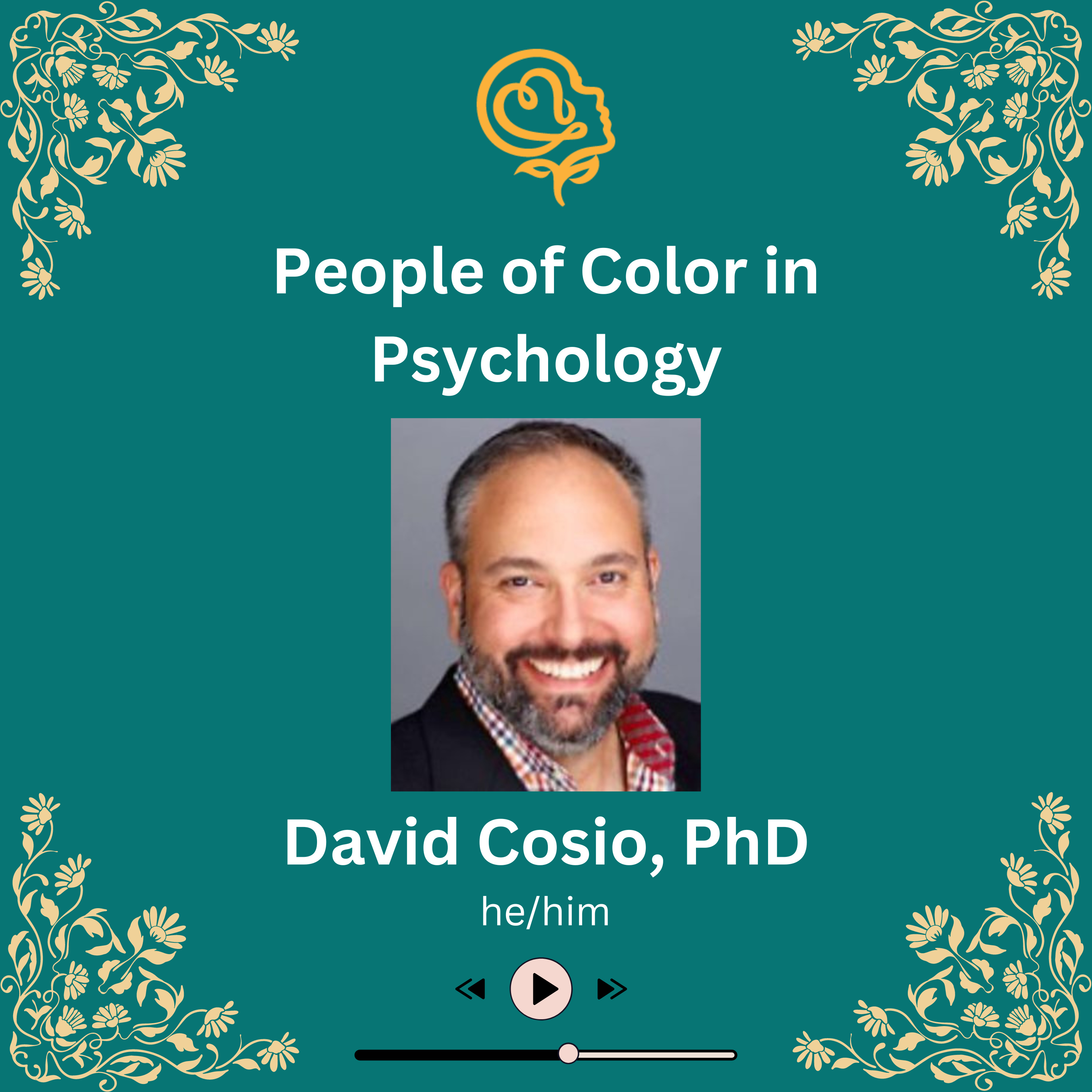People of Color in Psychology