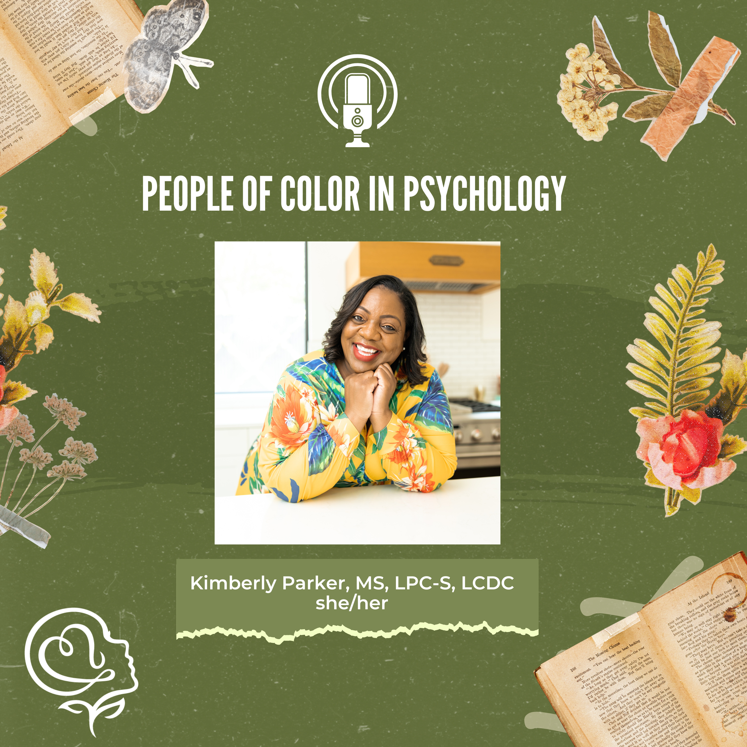 People of Color in Psychology