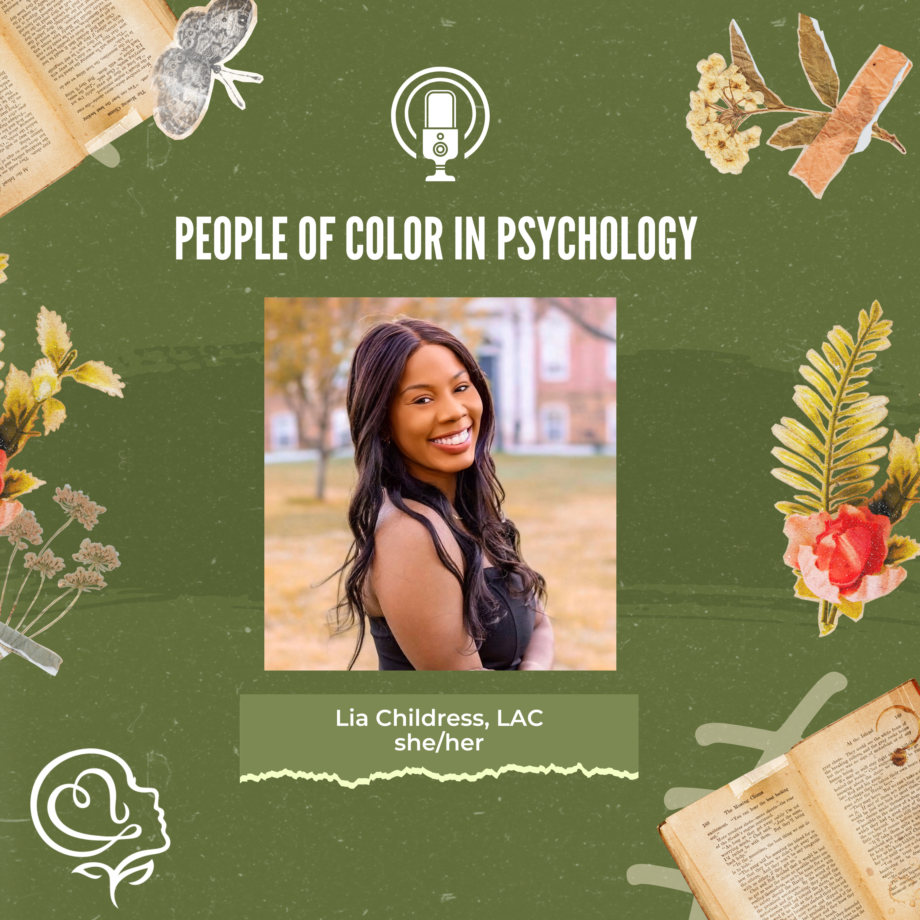People of Color in Psychology
