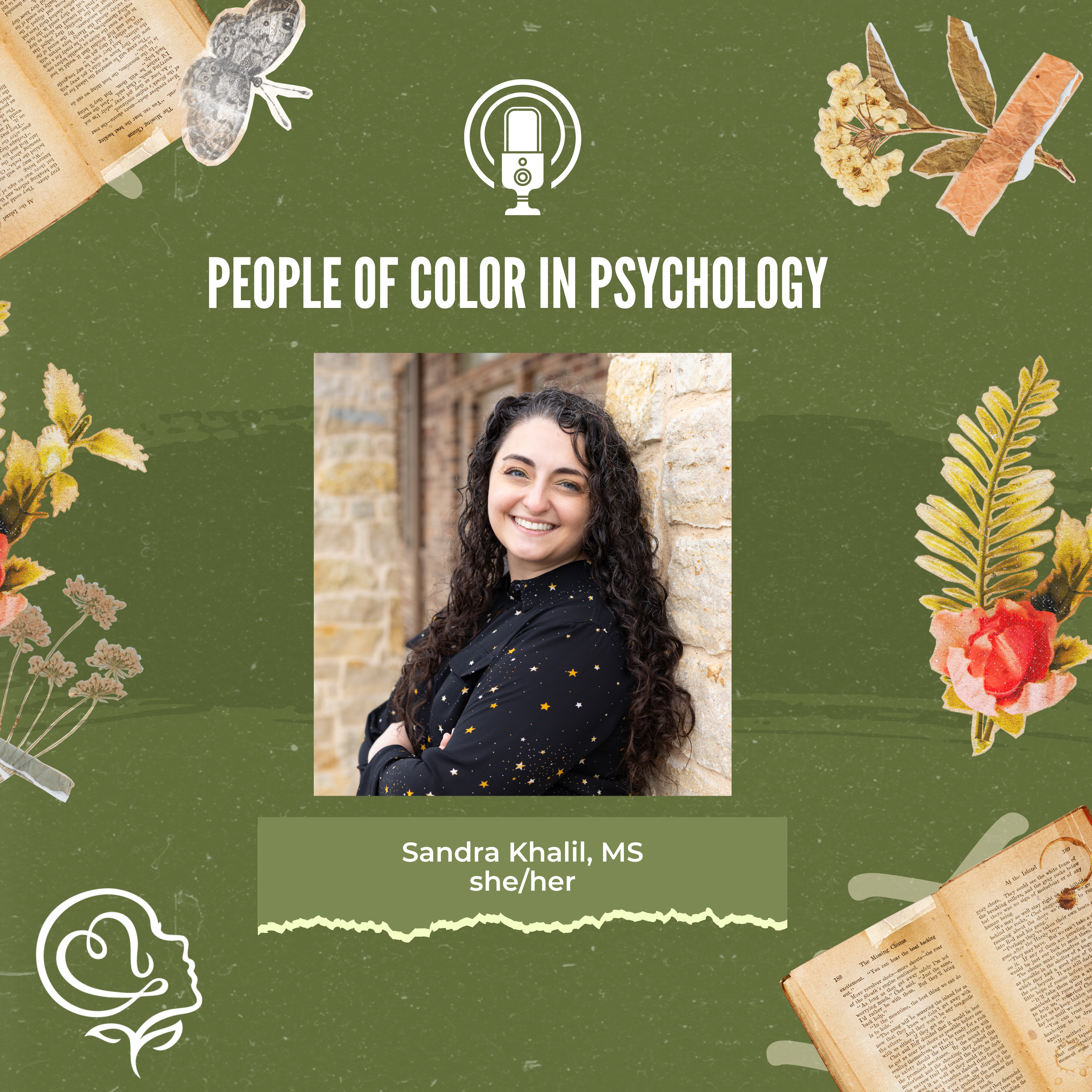 People of Color in Psychology