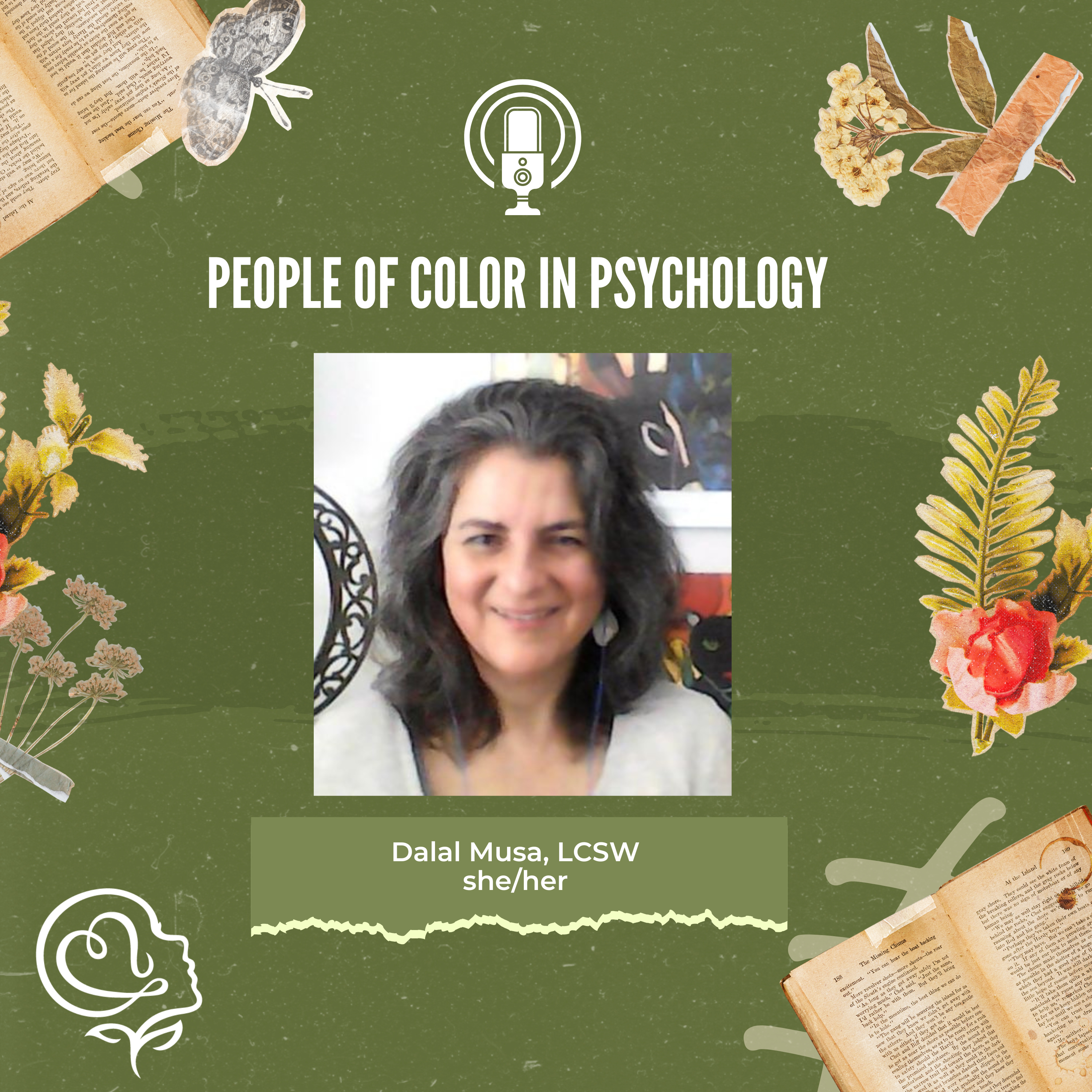 People of Color in Psychology