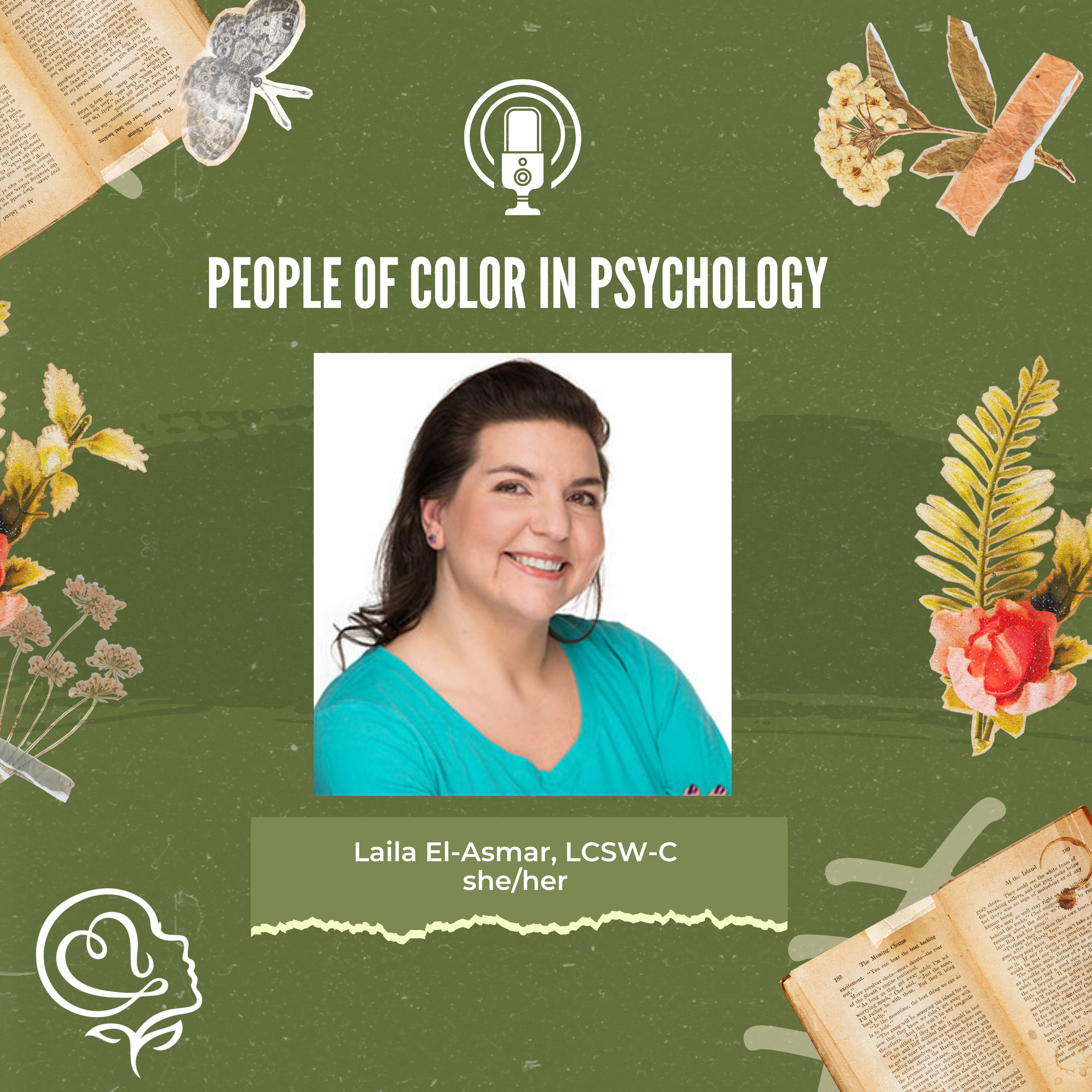 People of Color in Psychology