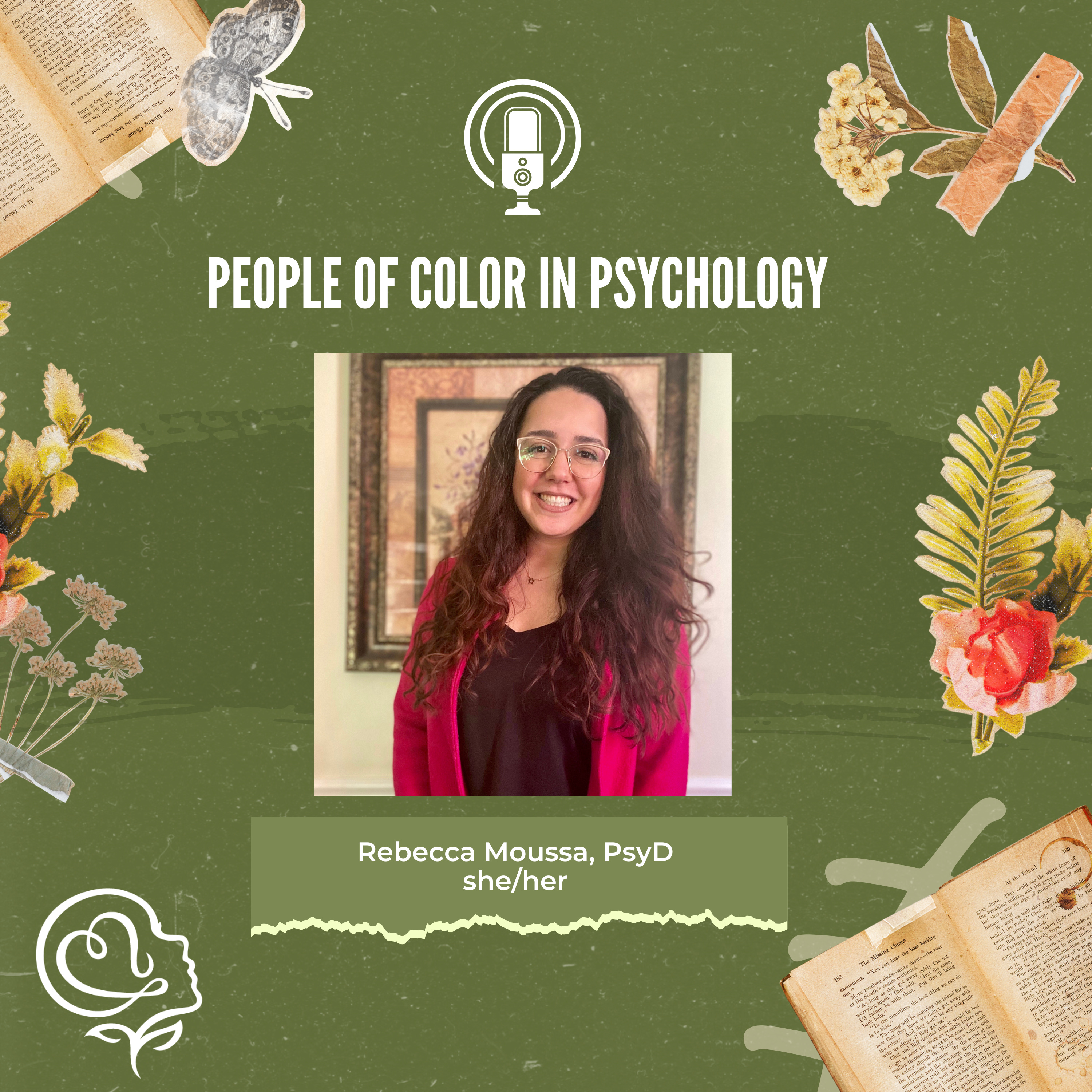 People of Color in Psychology