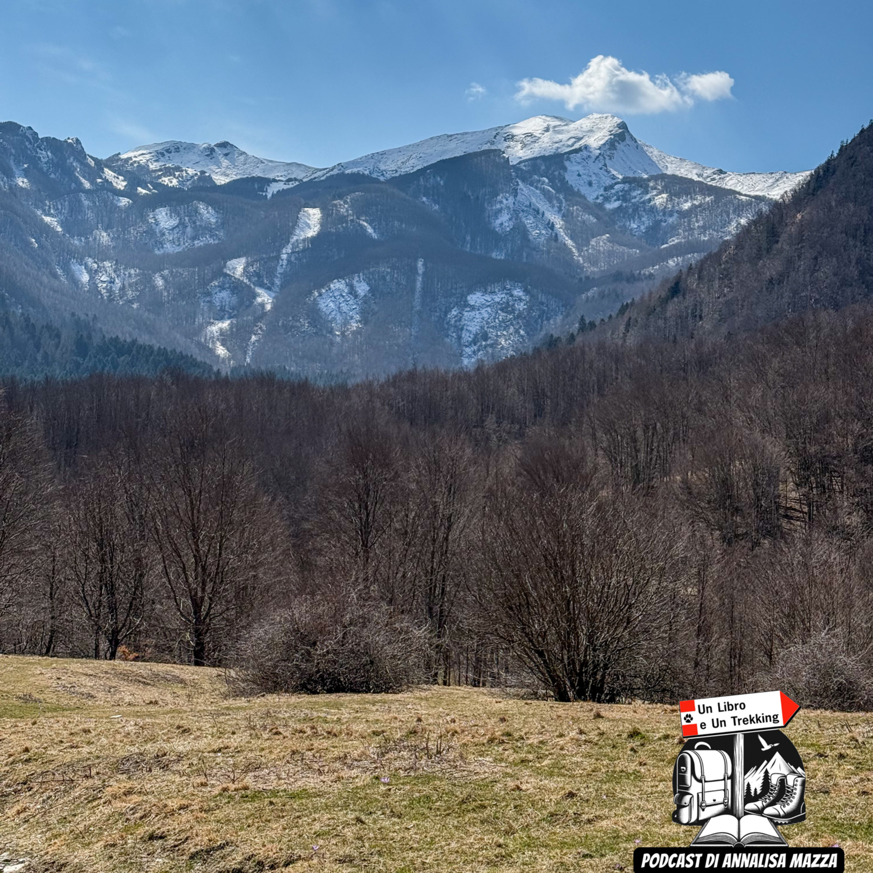 Un Libro e Un Trekking