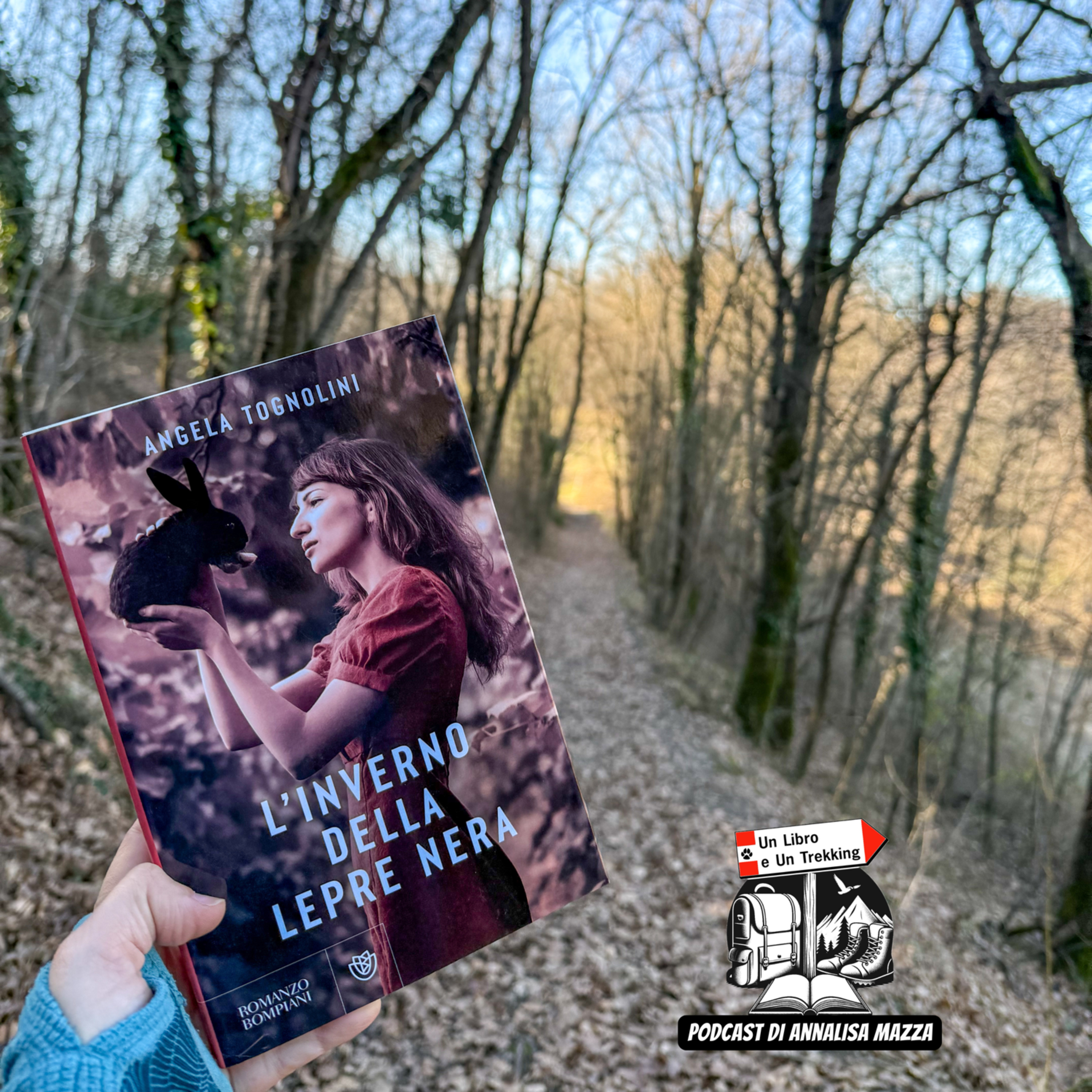Un Libro e Un Trekking