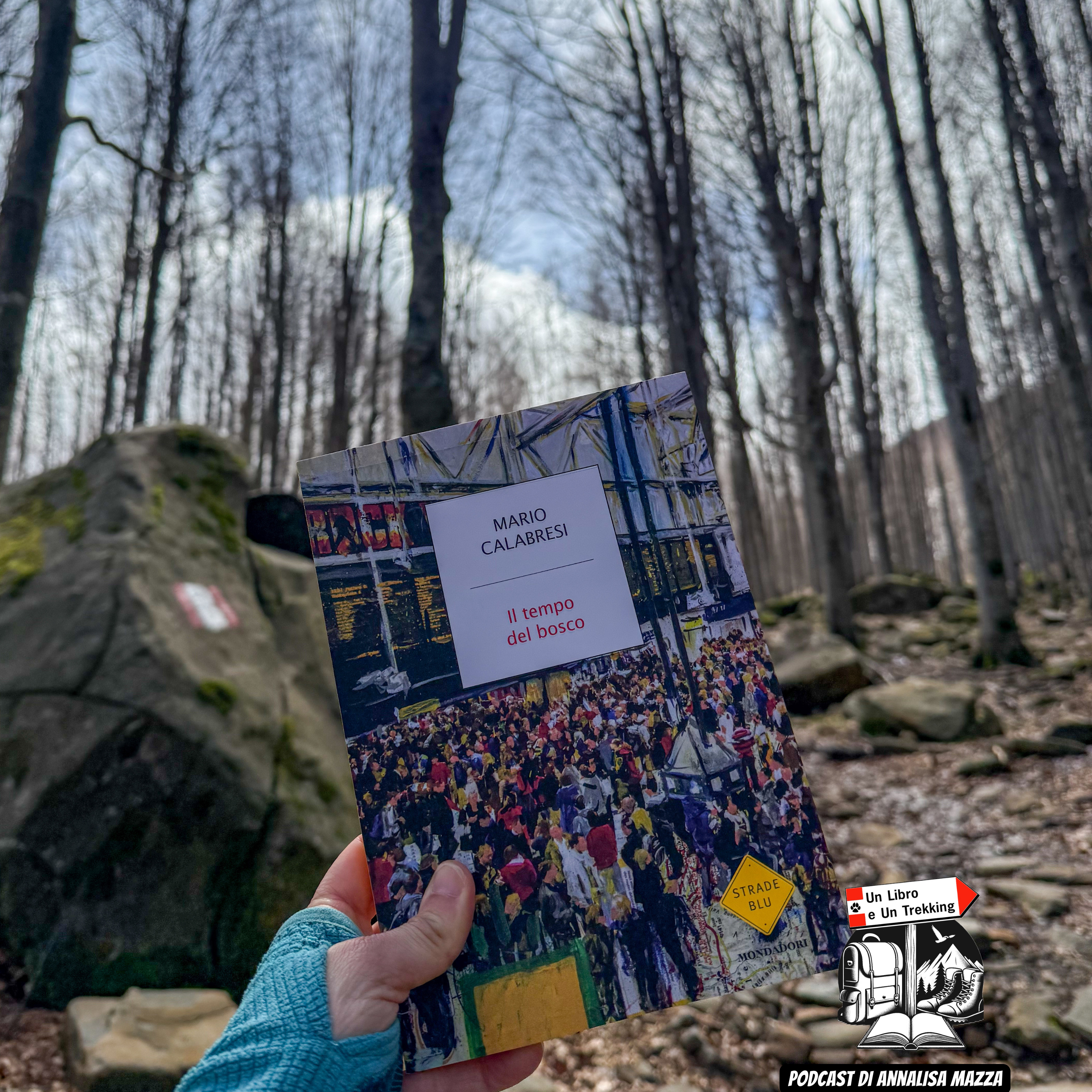 Un Libro e Un Trekking