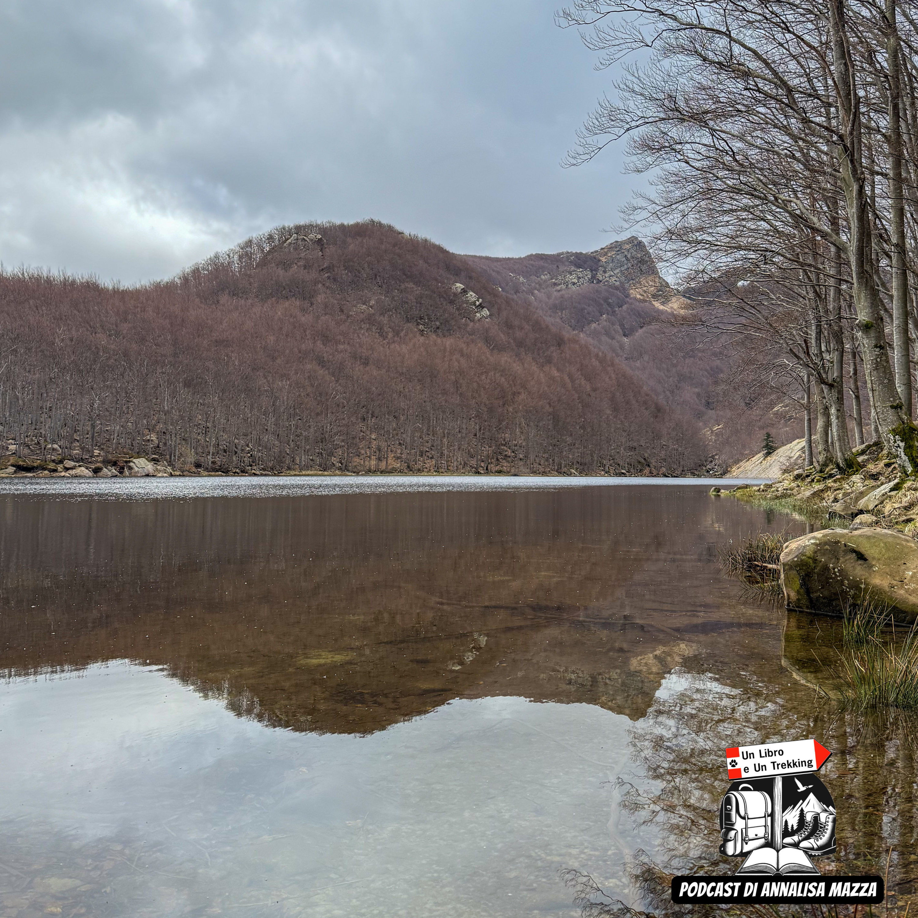 Un Libro e Un Trekking