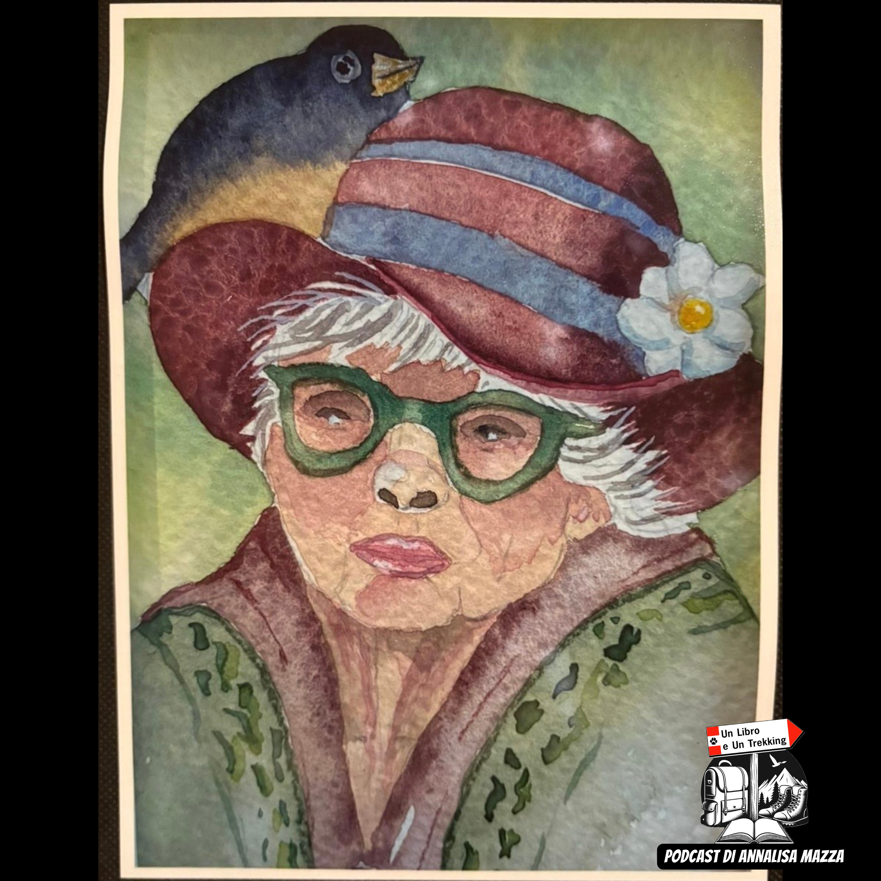 Episodio speciale: La Signora del Crostolo