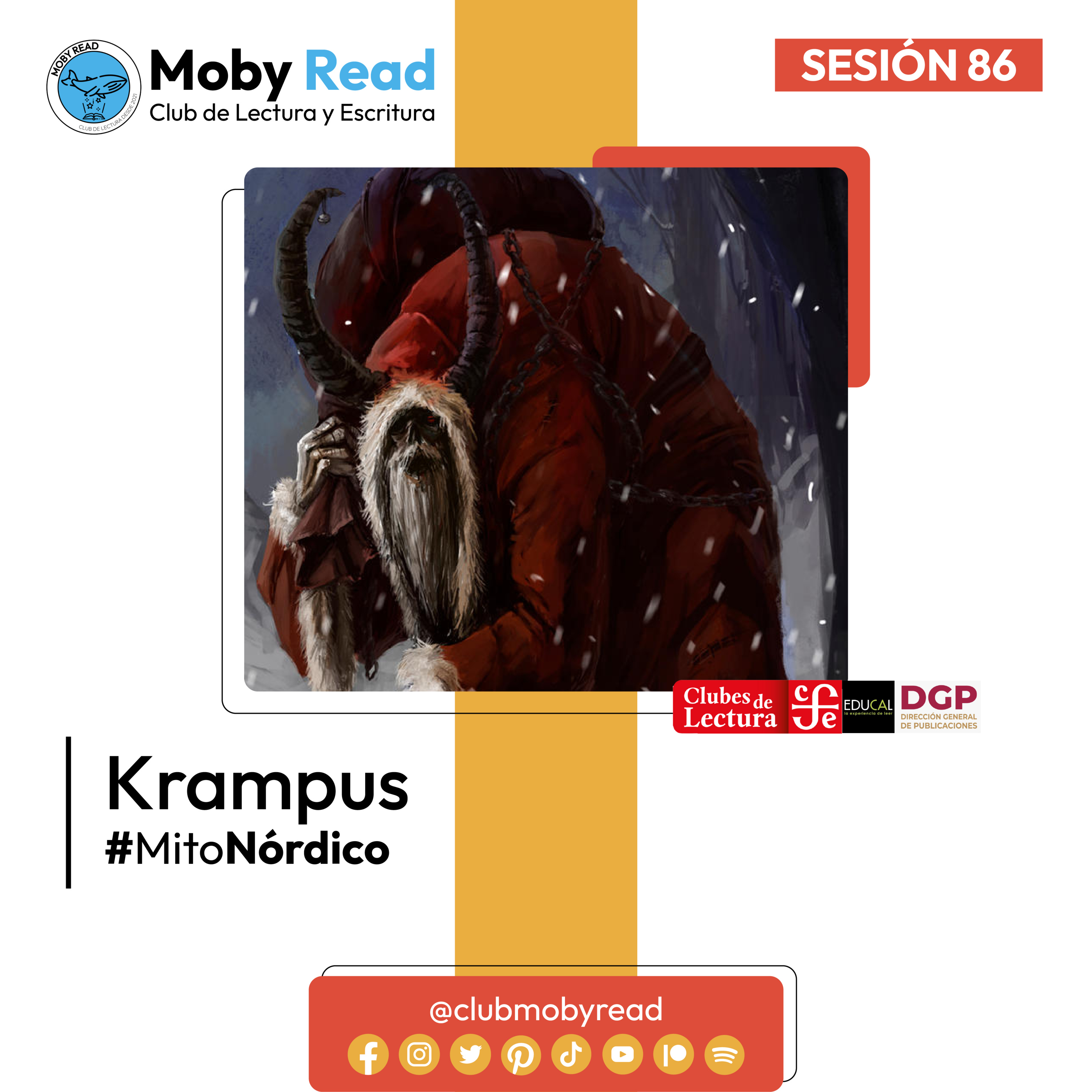 Moby Read