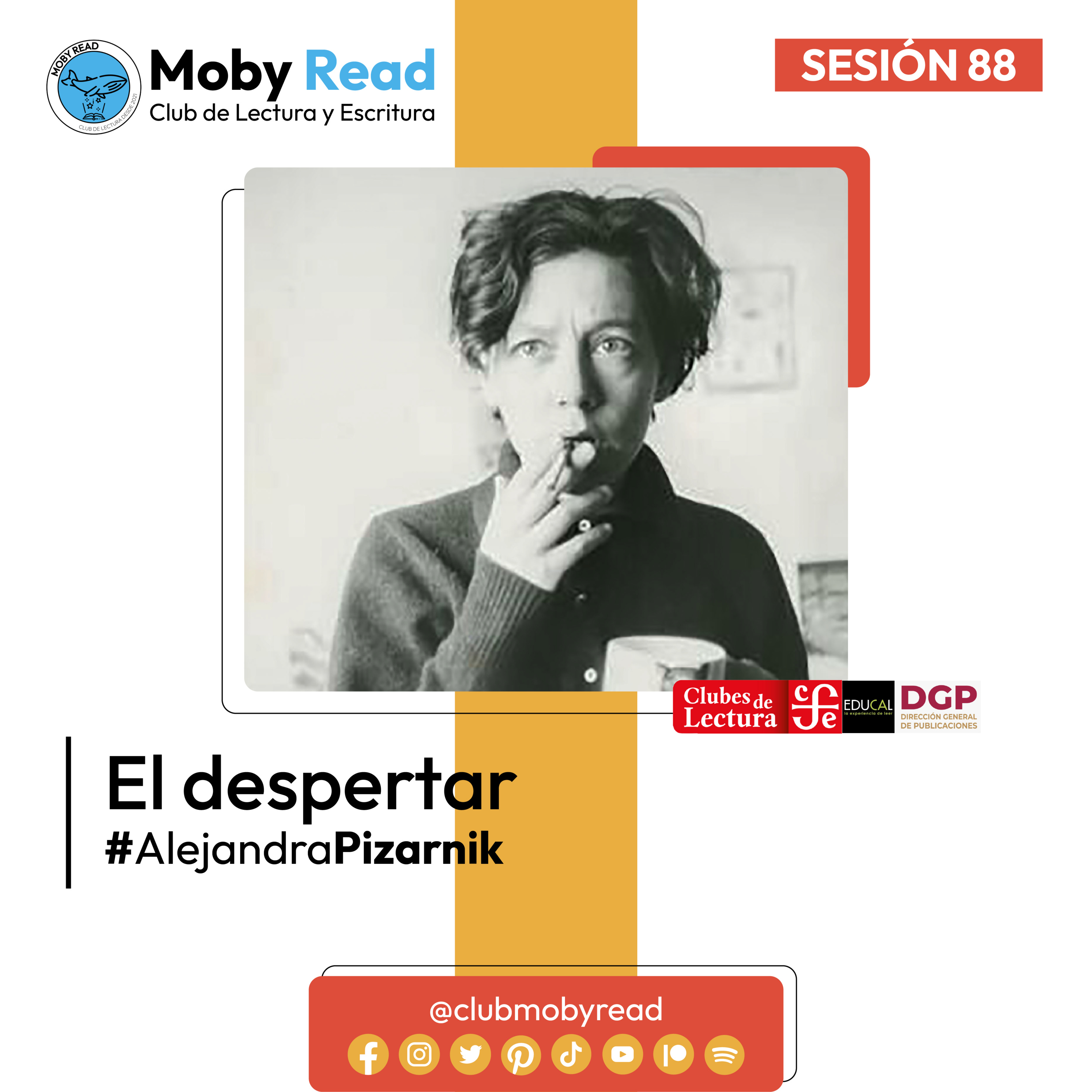 Moby Read