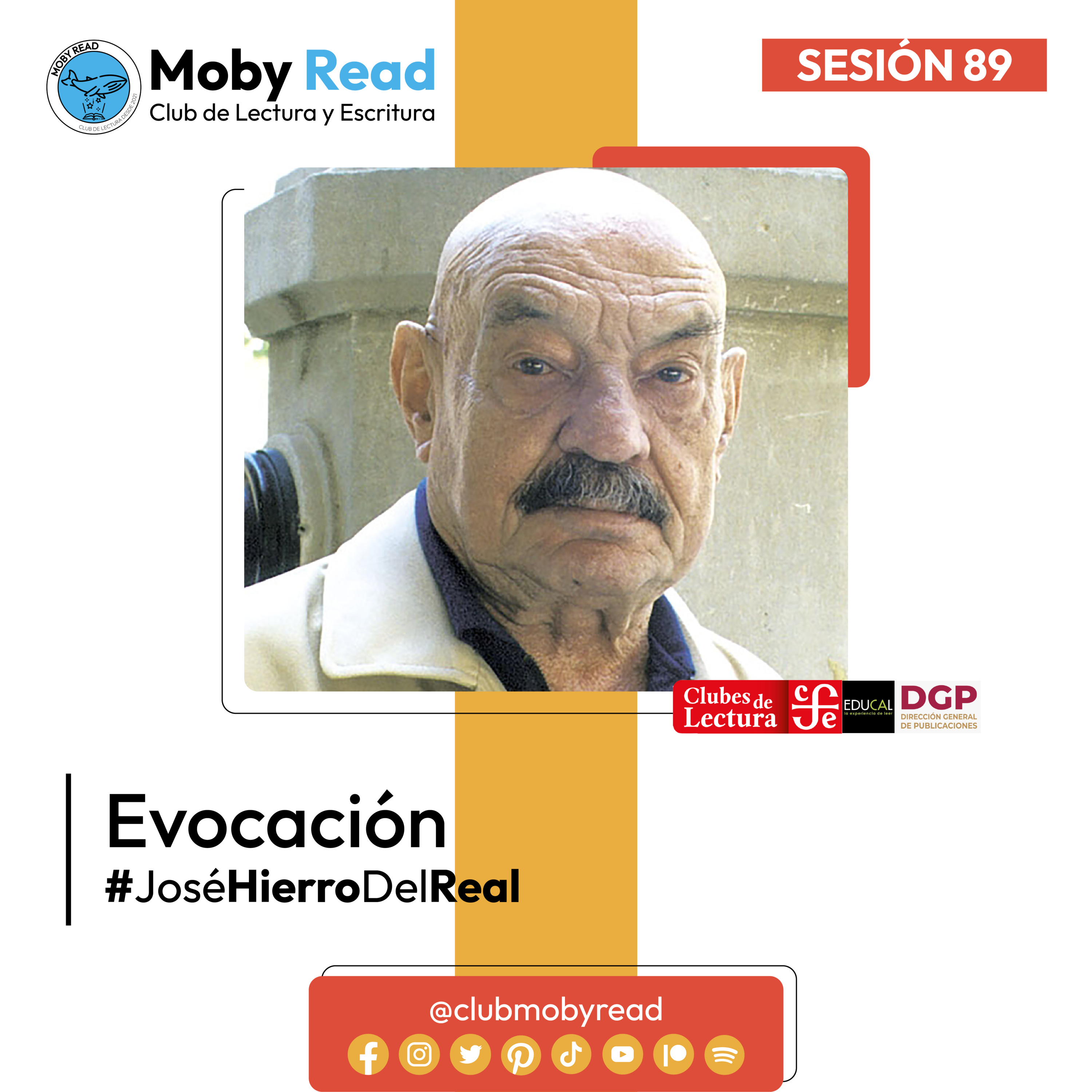 Moby Read