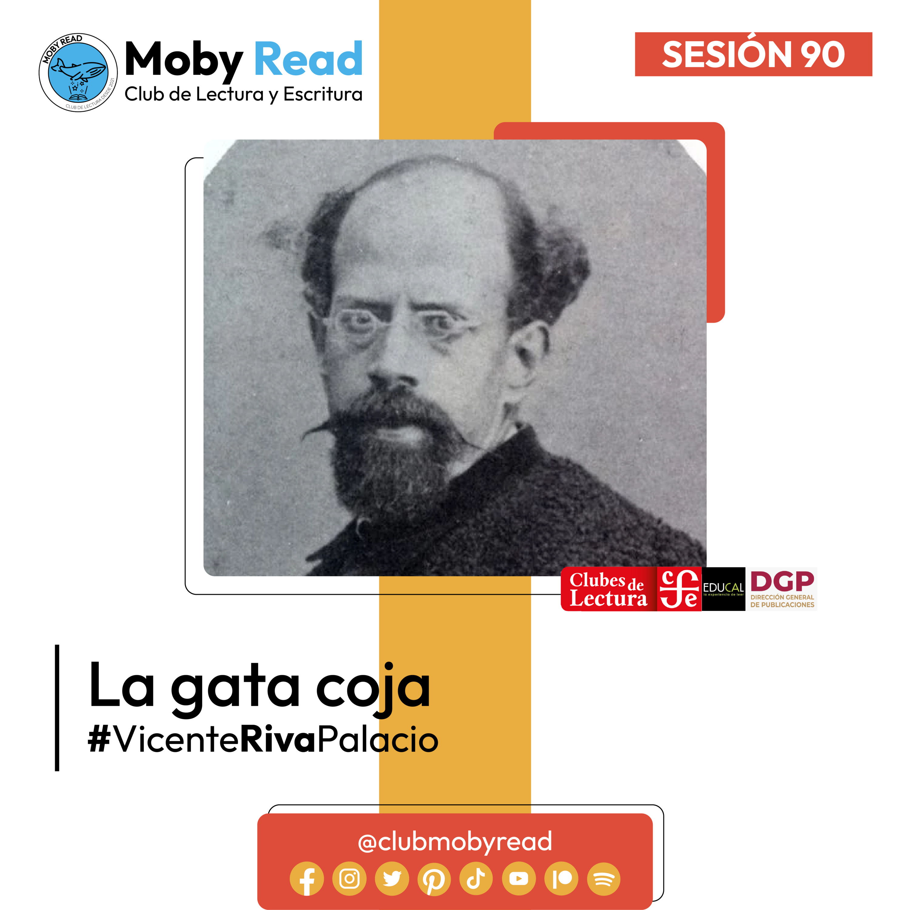 Moby Read