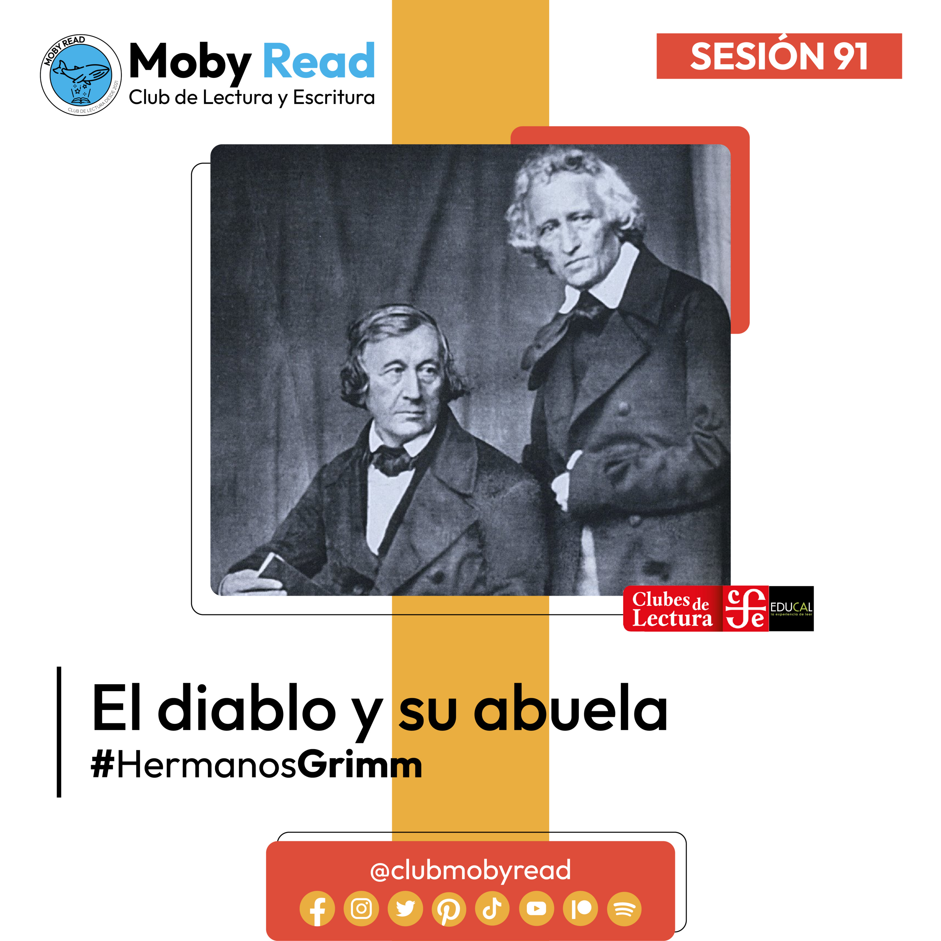 Moby Read