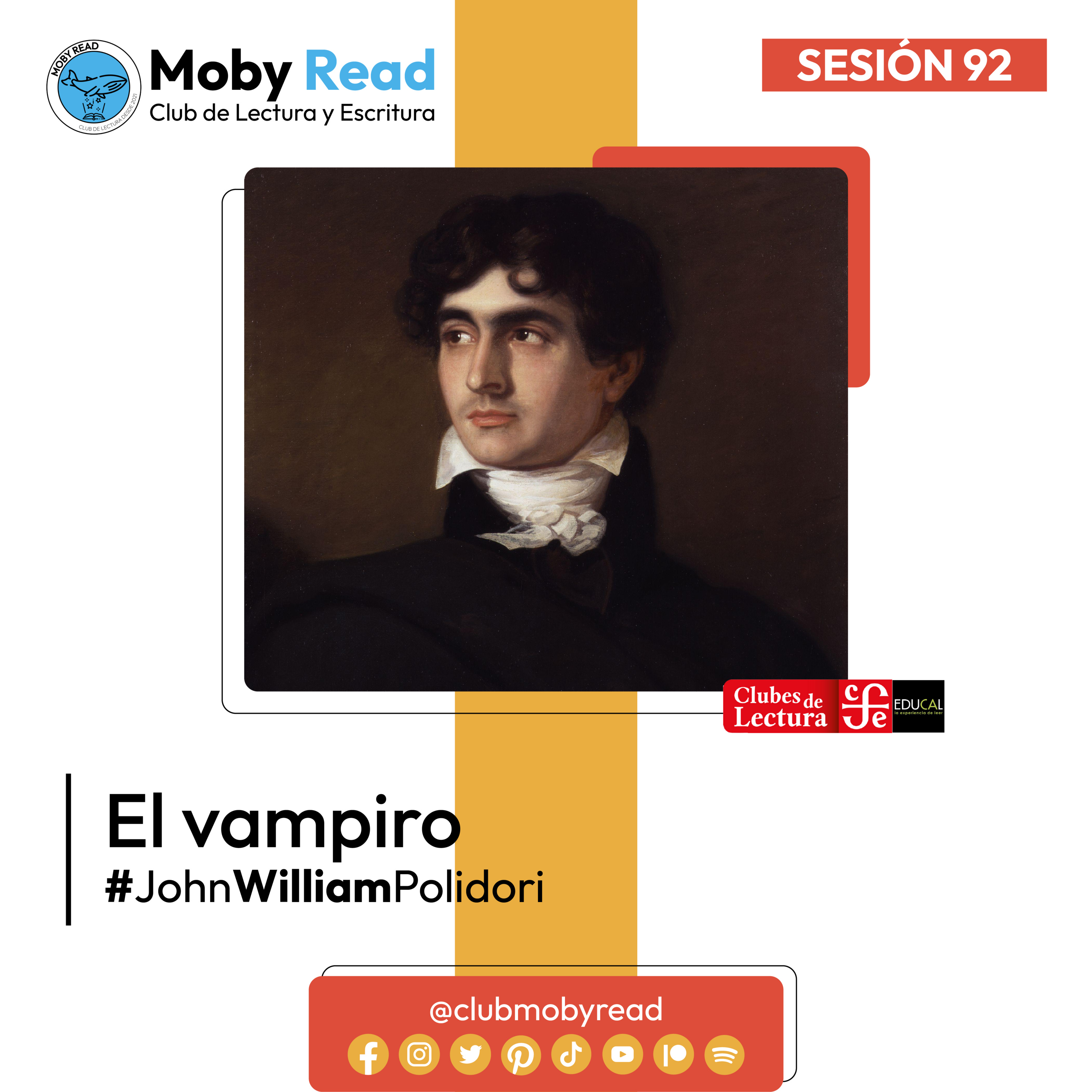 Moby Read