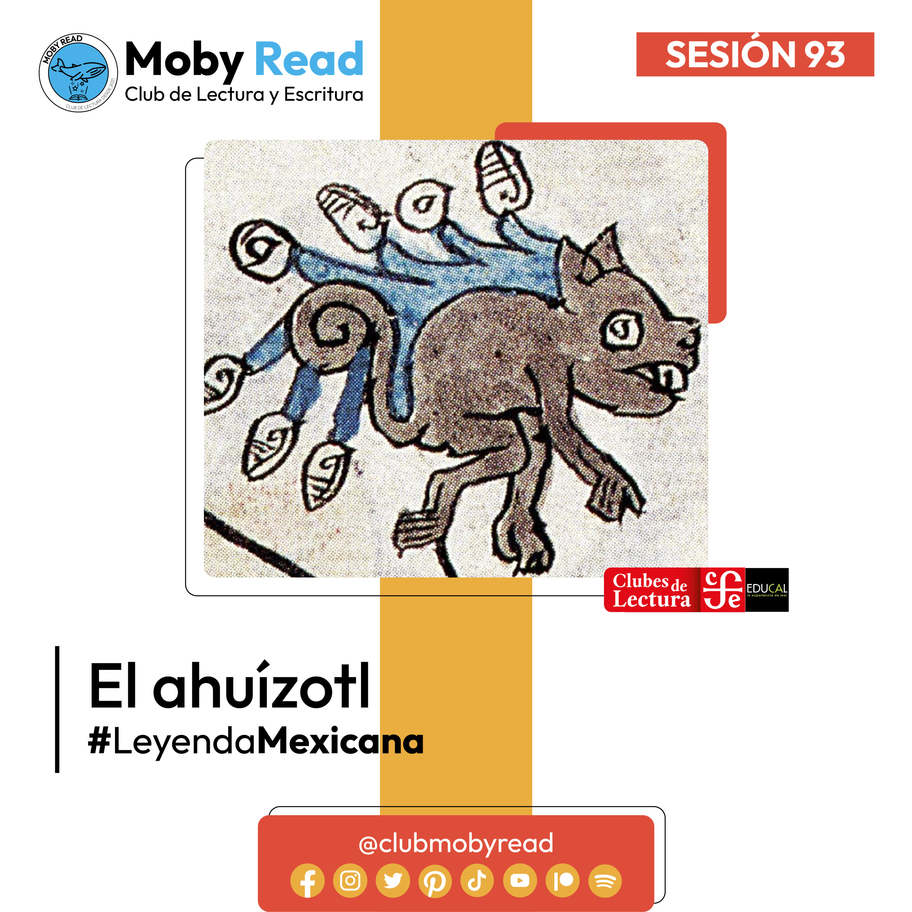 Moby Read