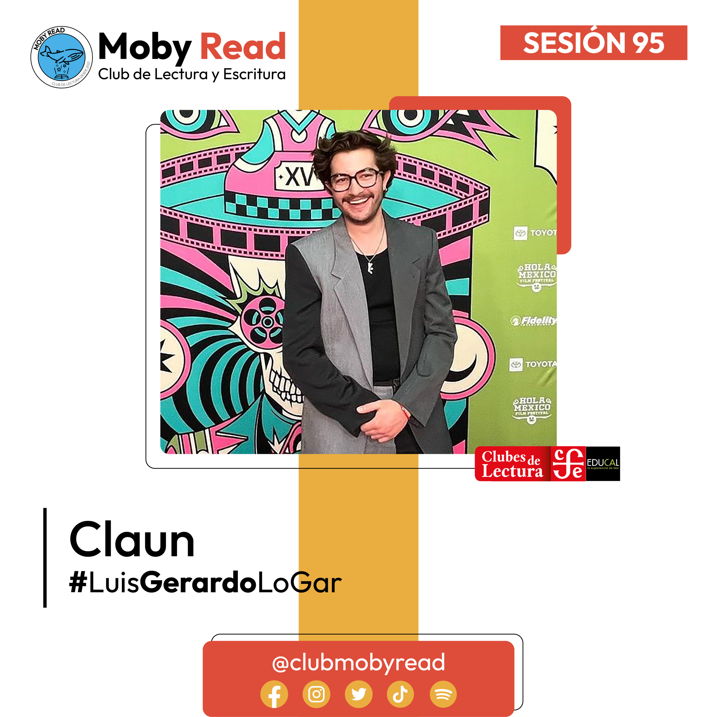 Moby Read