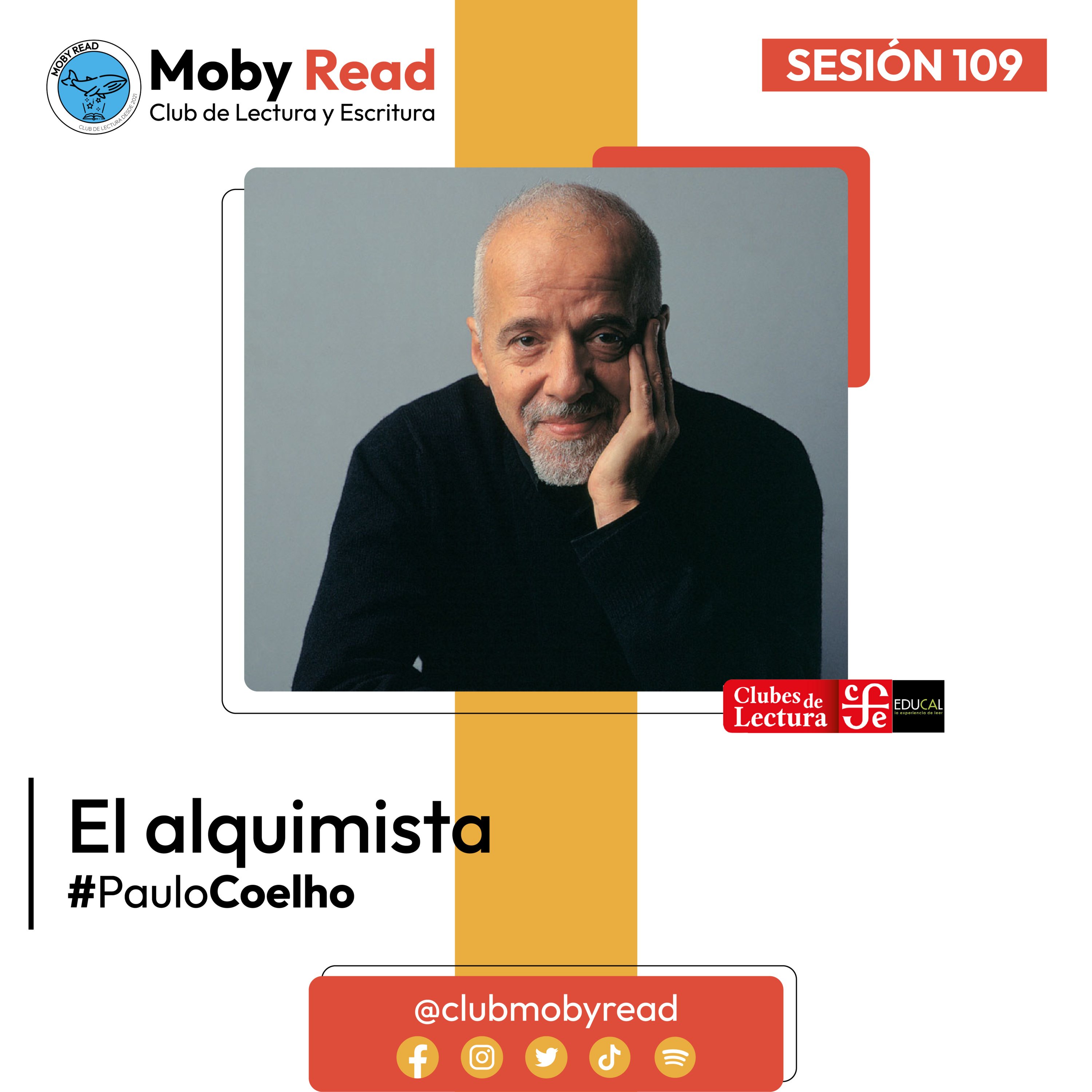 Moby Read