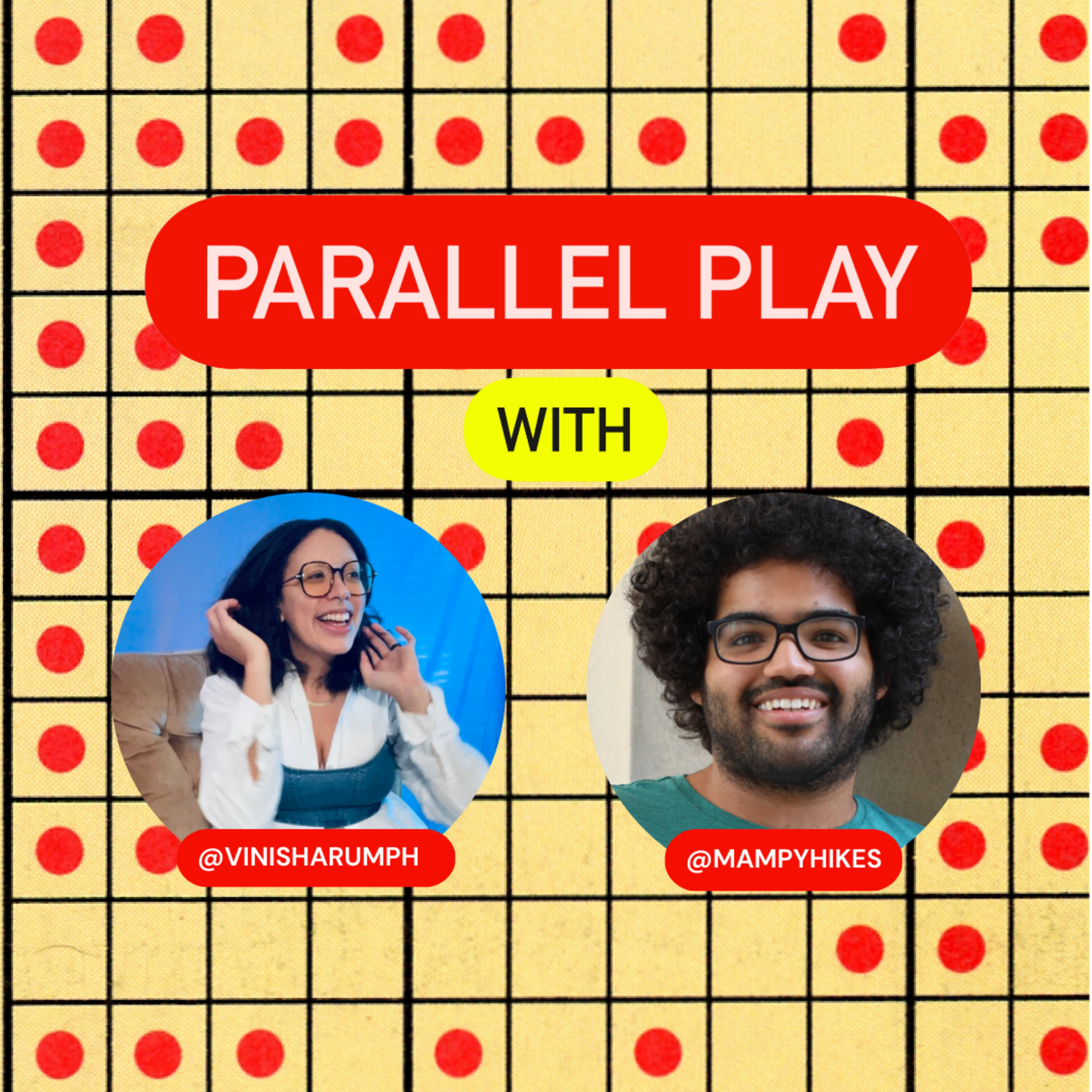Parallel Play