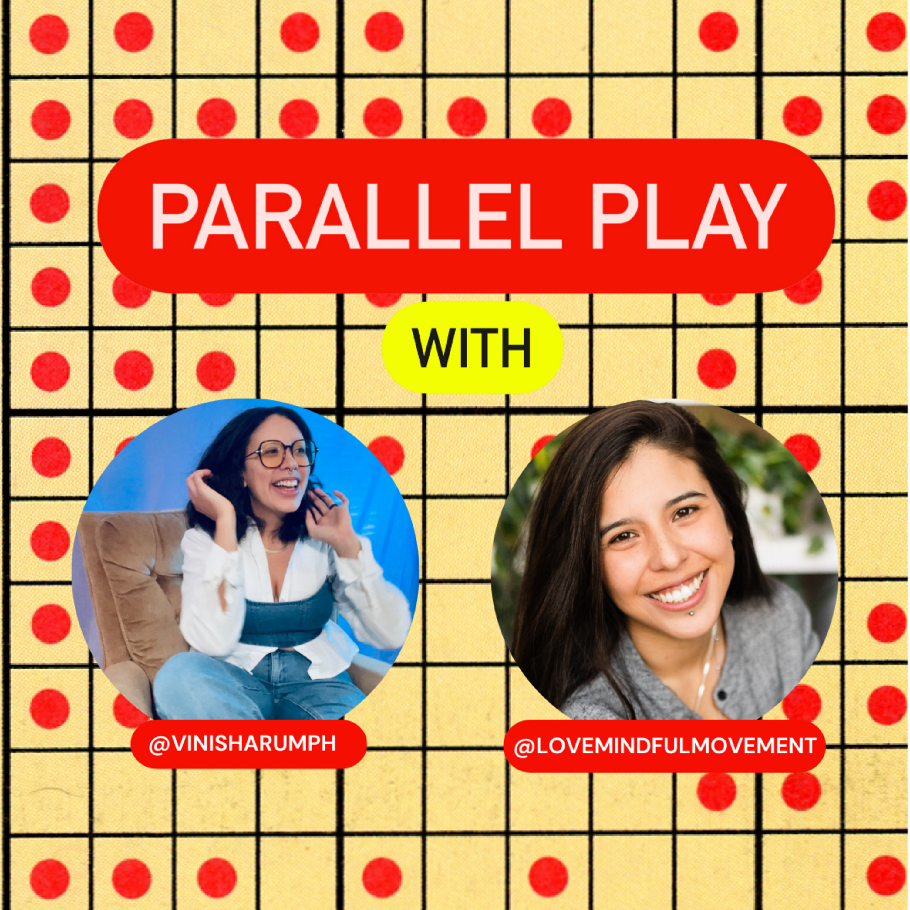 Parallel Play
