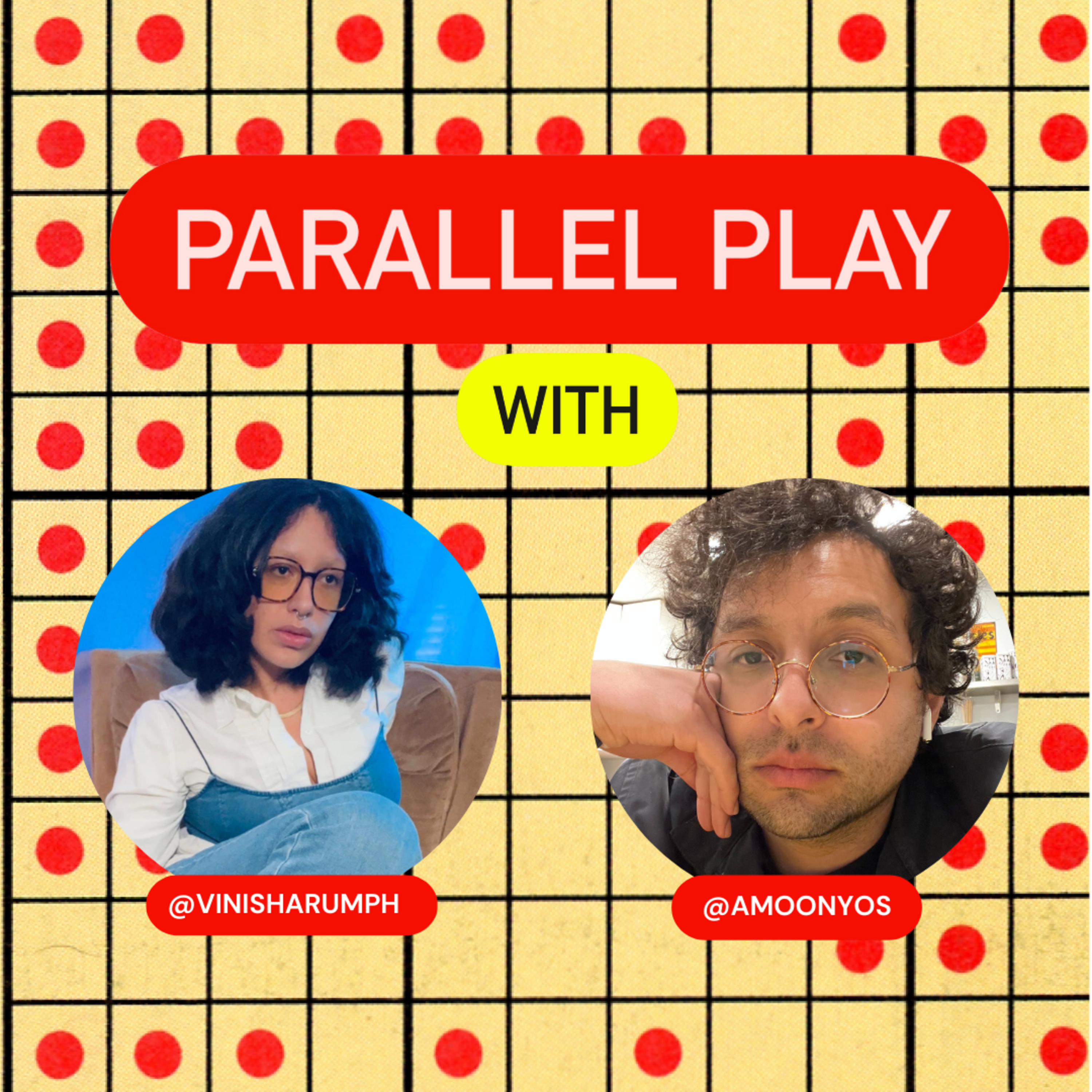 Parallel Play