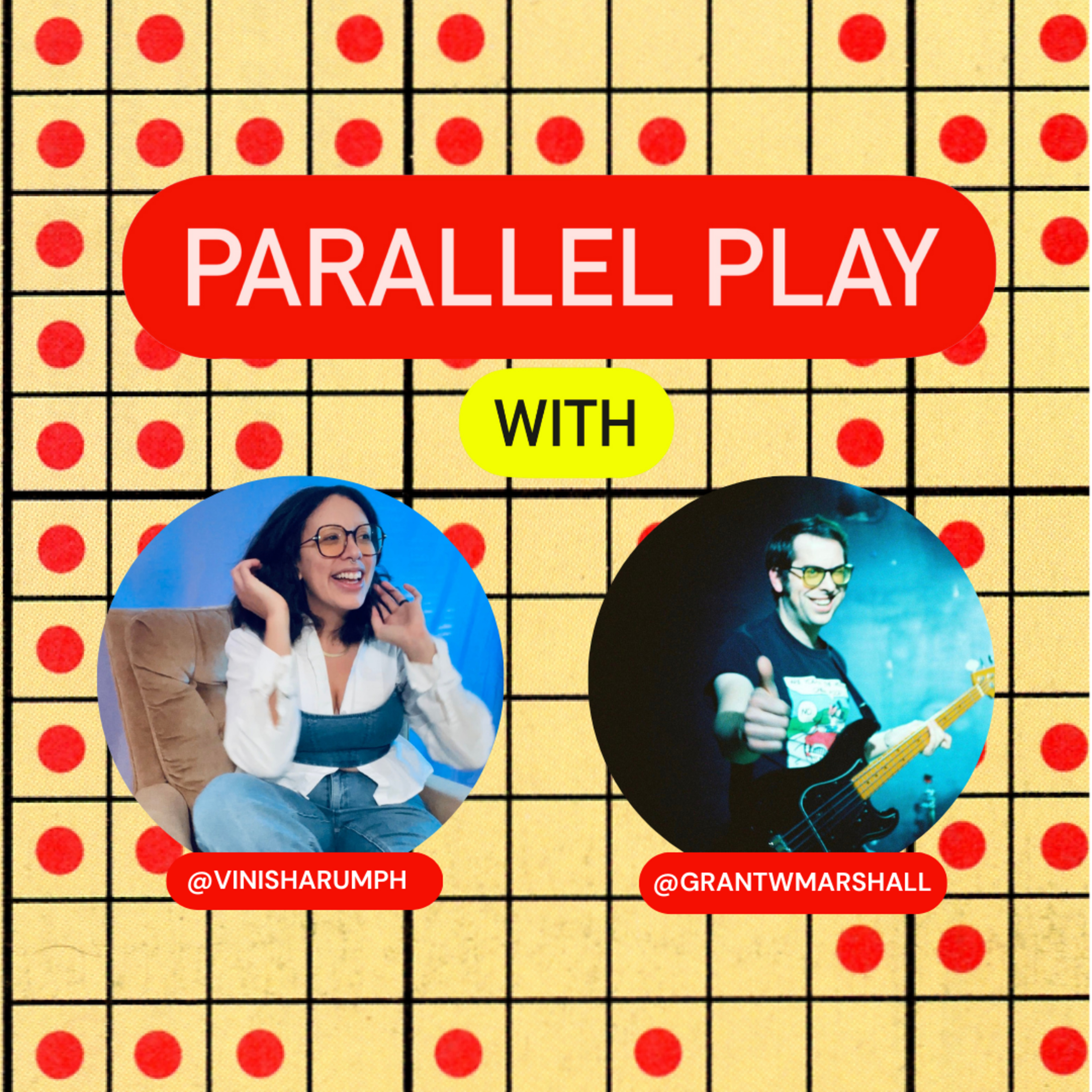 Parallel Play