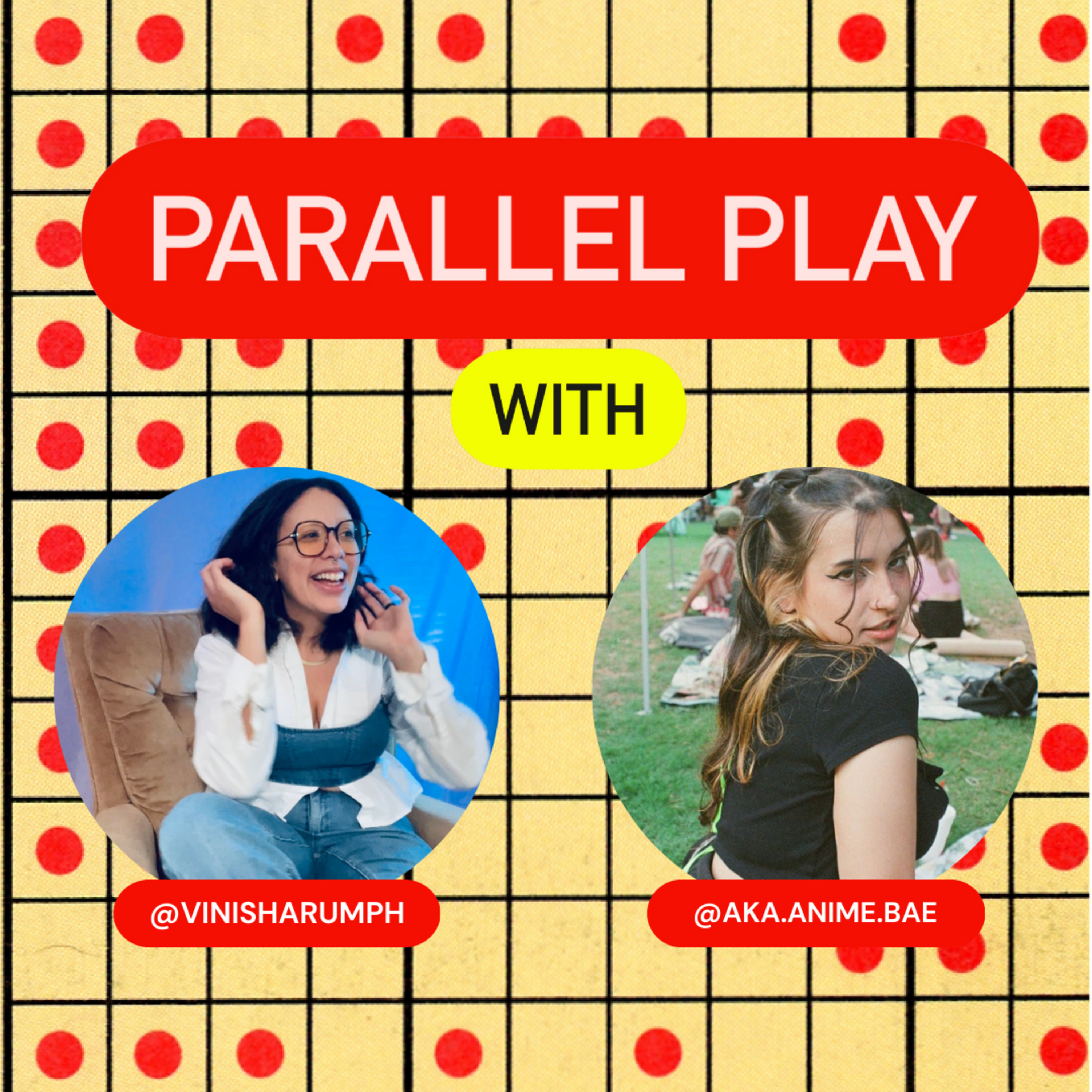 Parallel Play