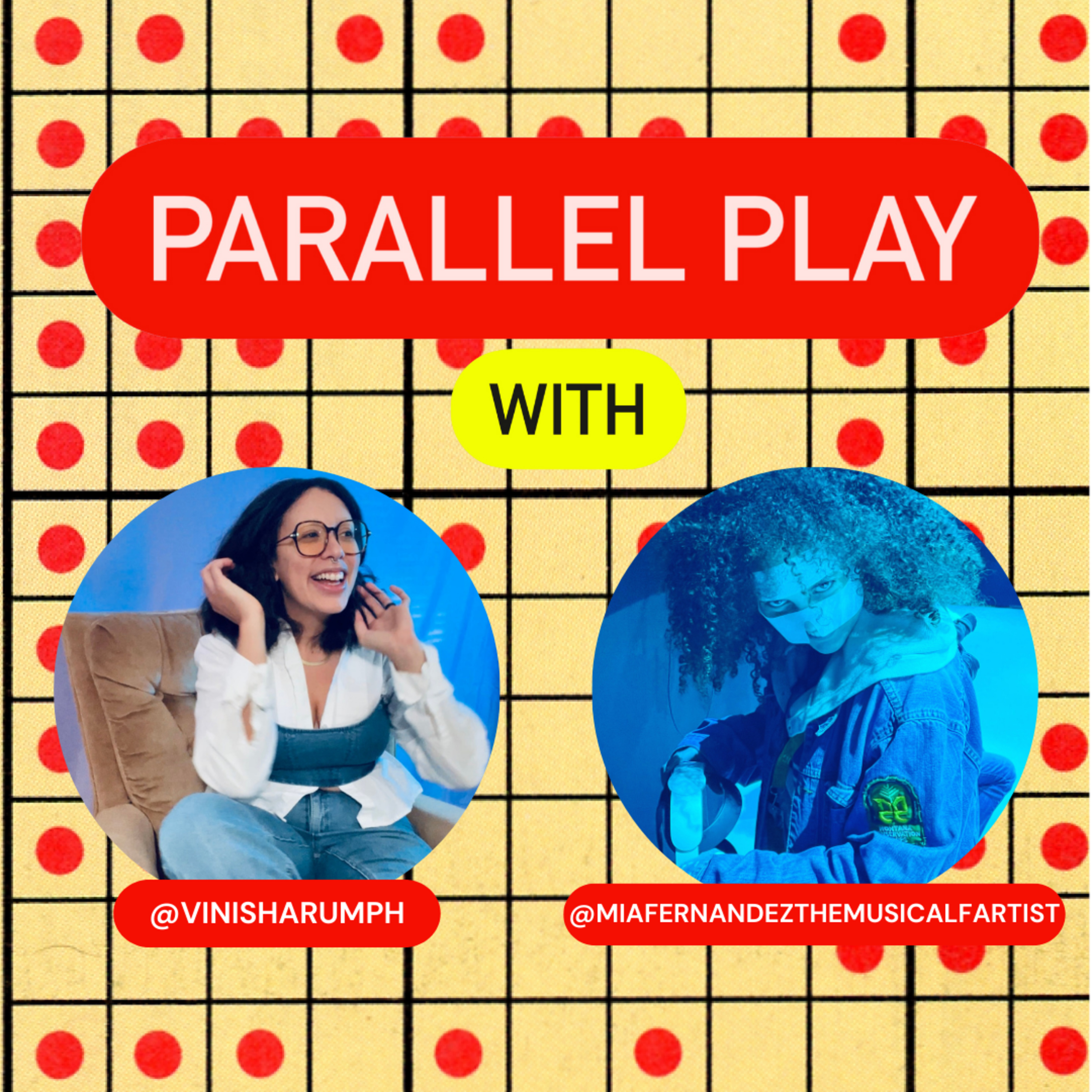 Parallel Play