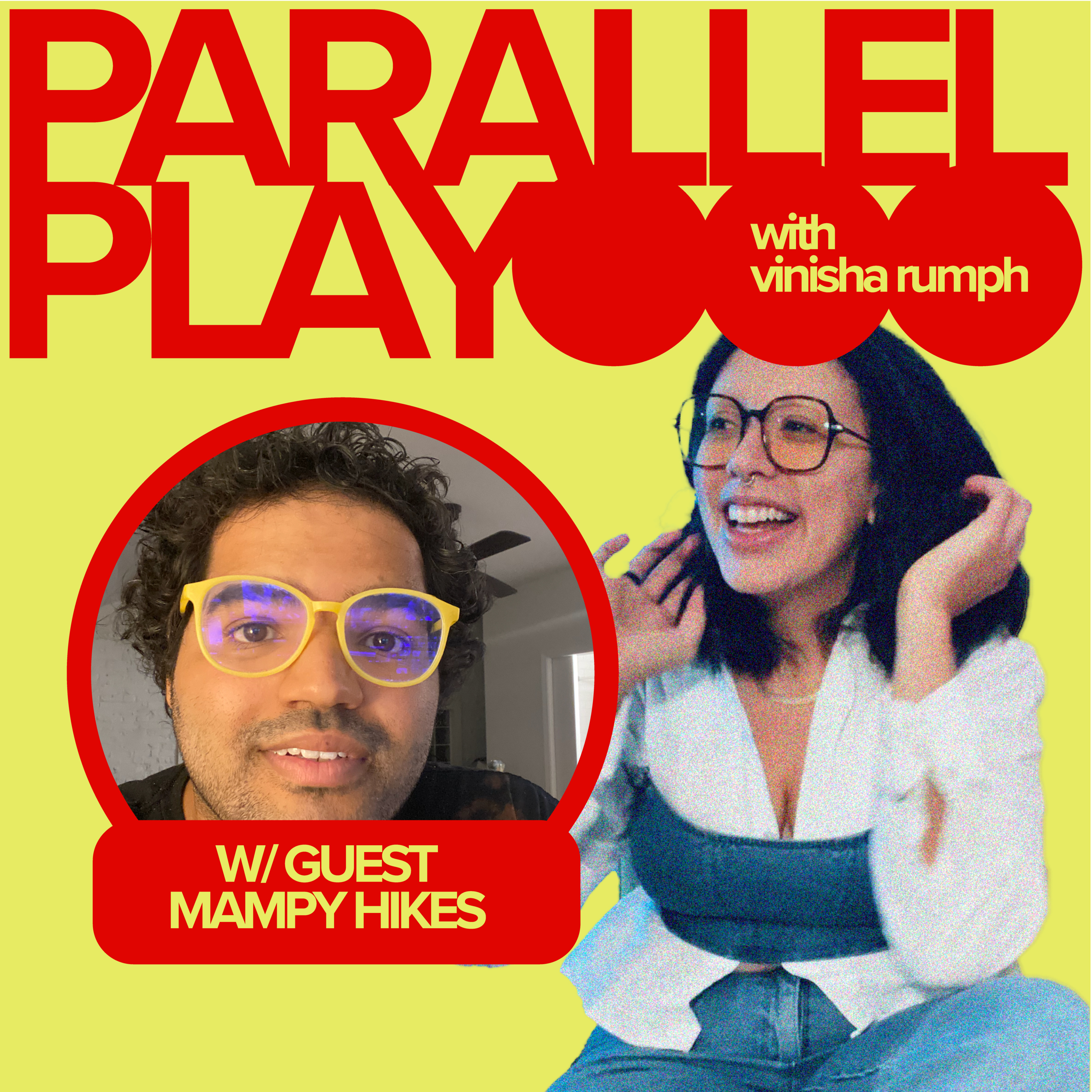Parallel Play