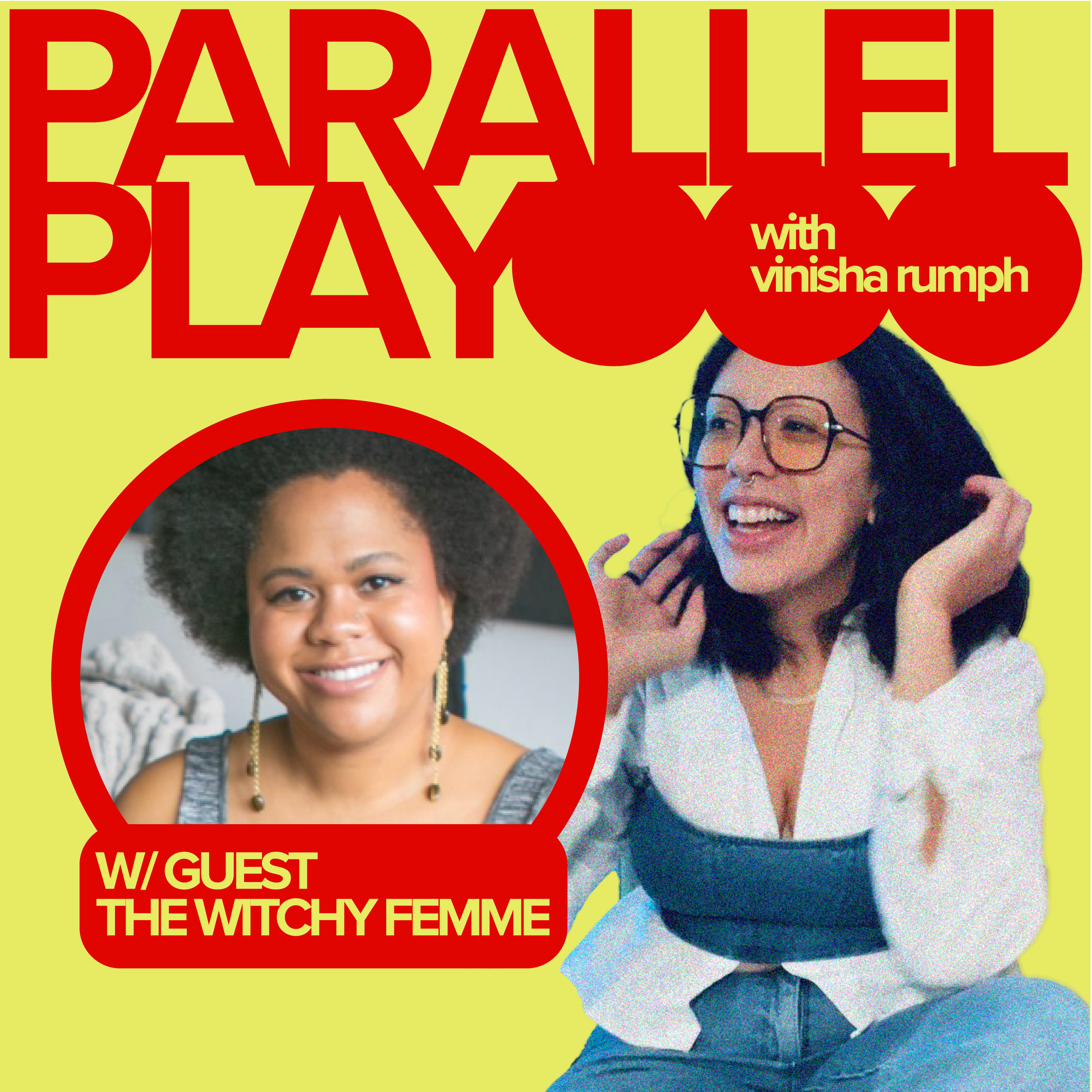Parallel Play