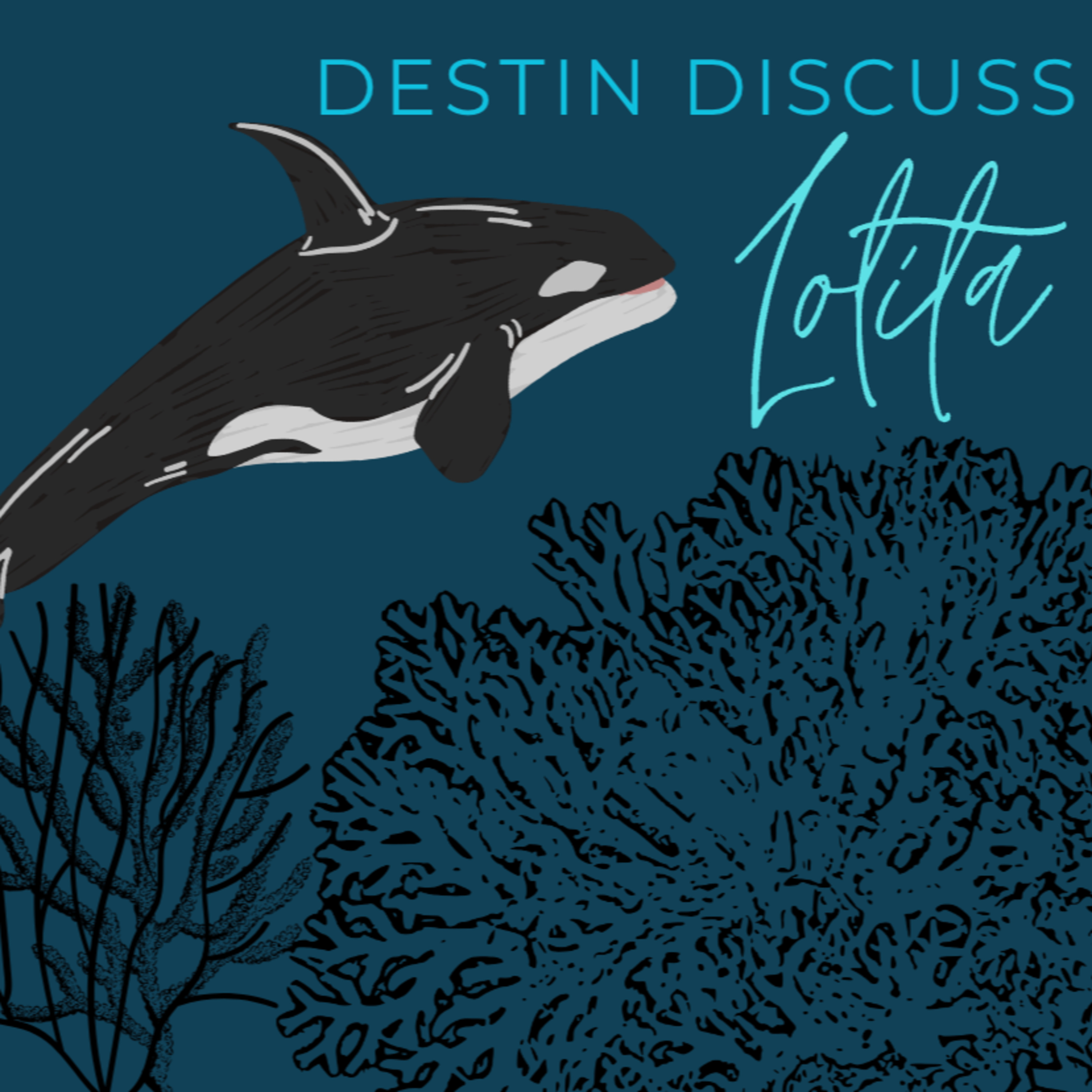 Destin Discusses