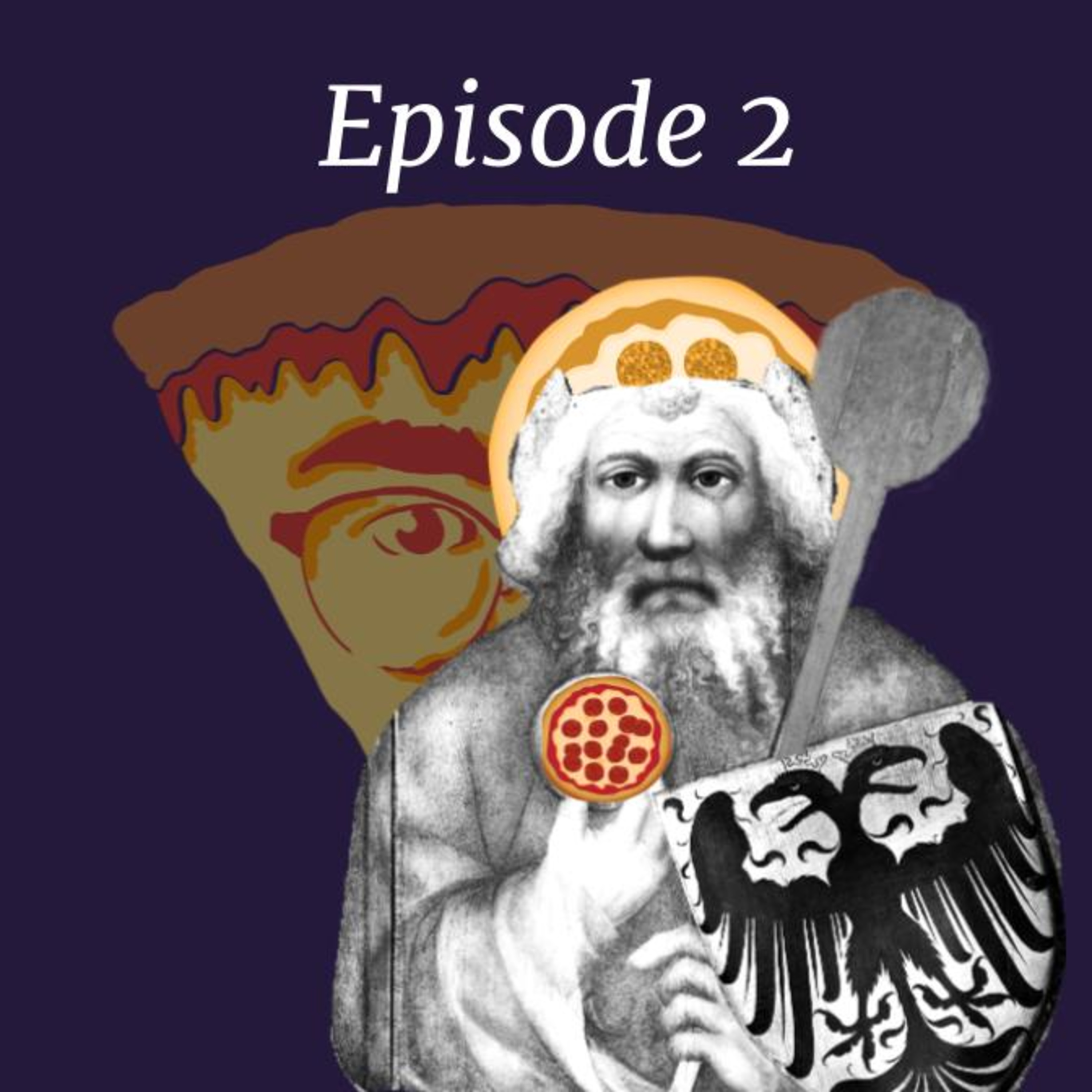 #2: Czech-ing Out Medieval Art with Isabelle episode artwork