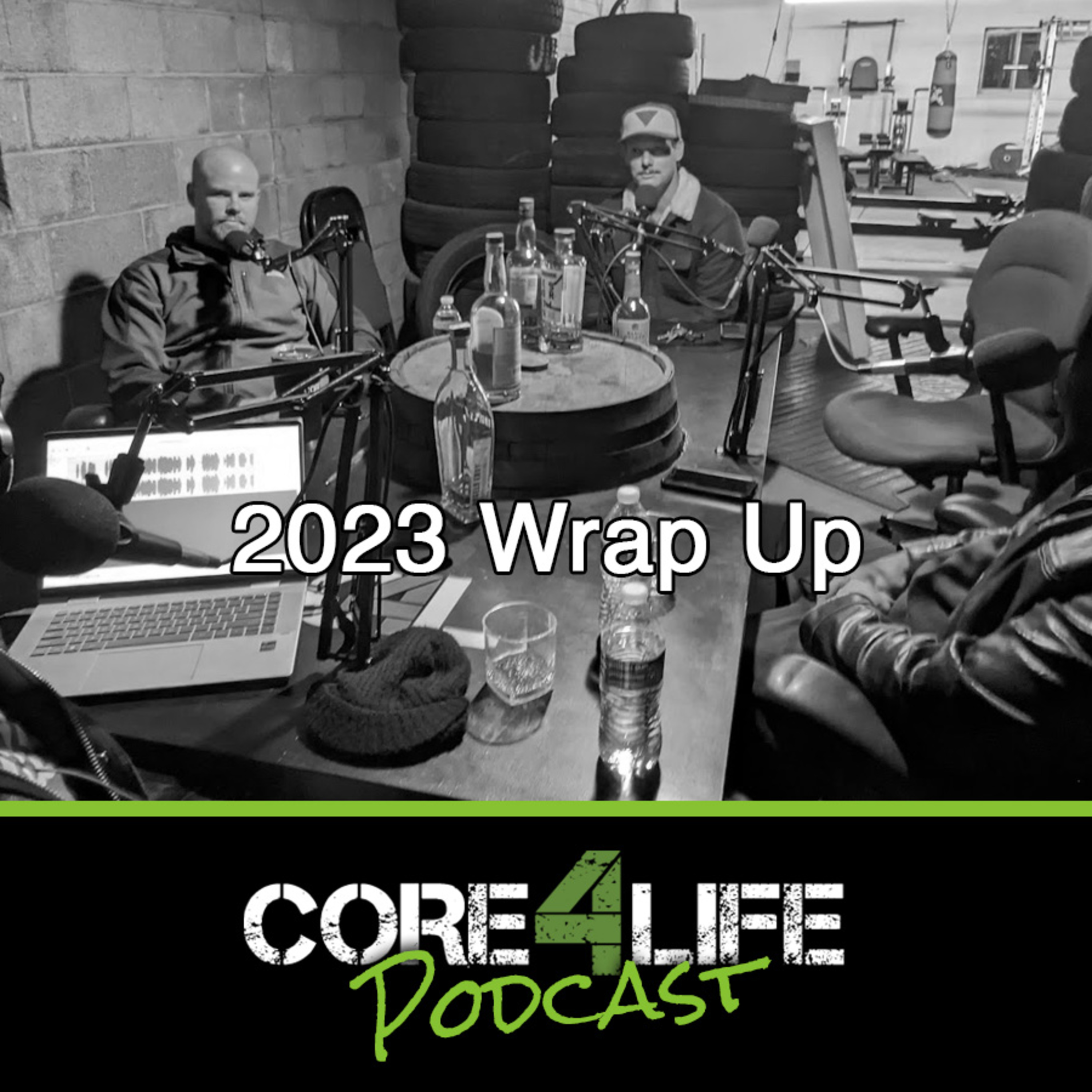 Core4Life