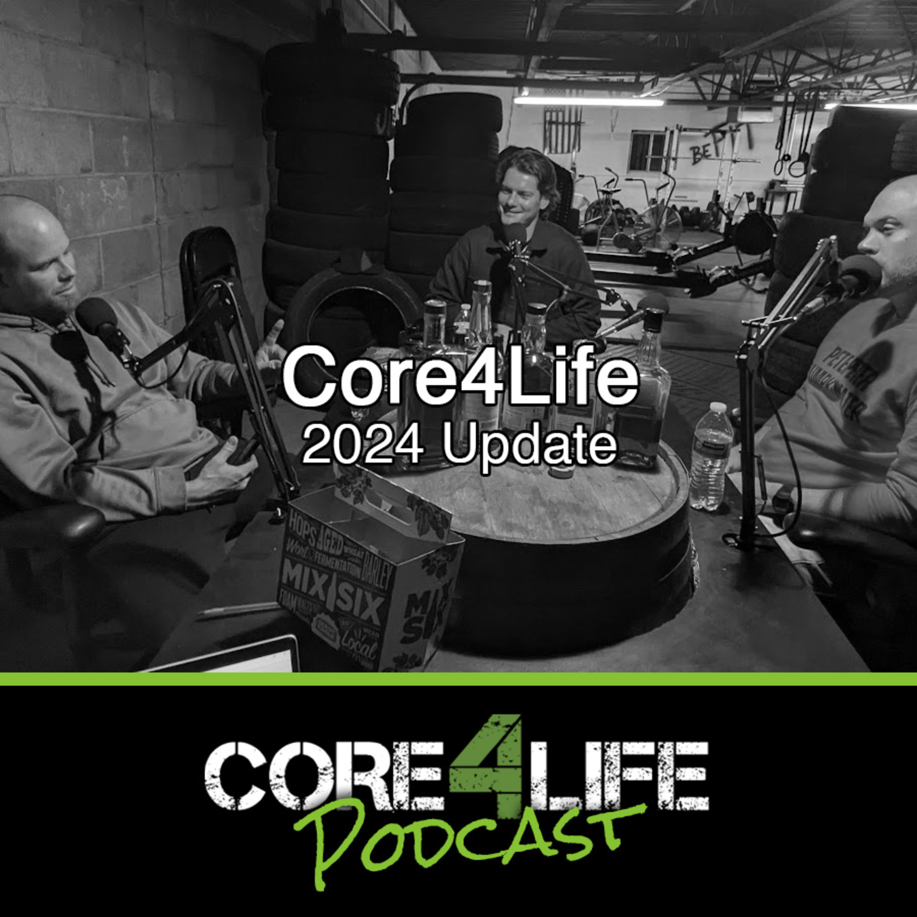 Core4Life
