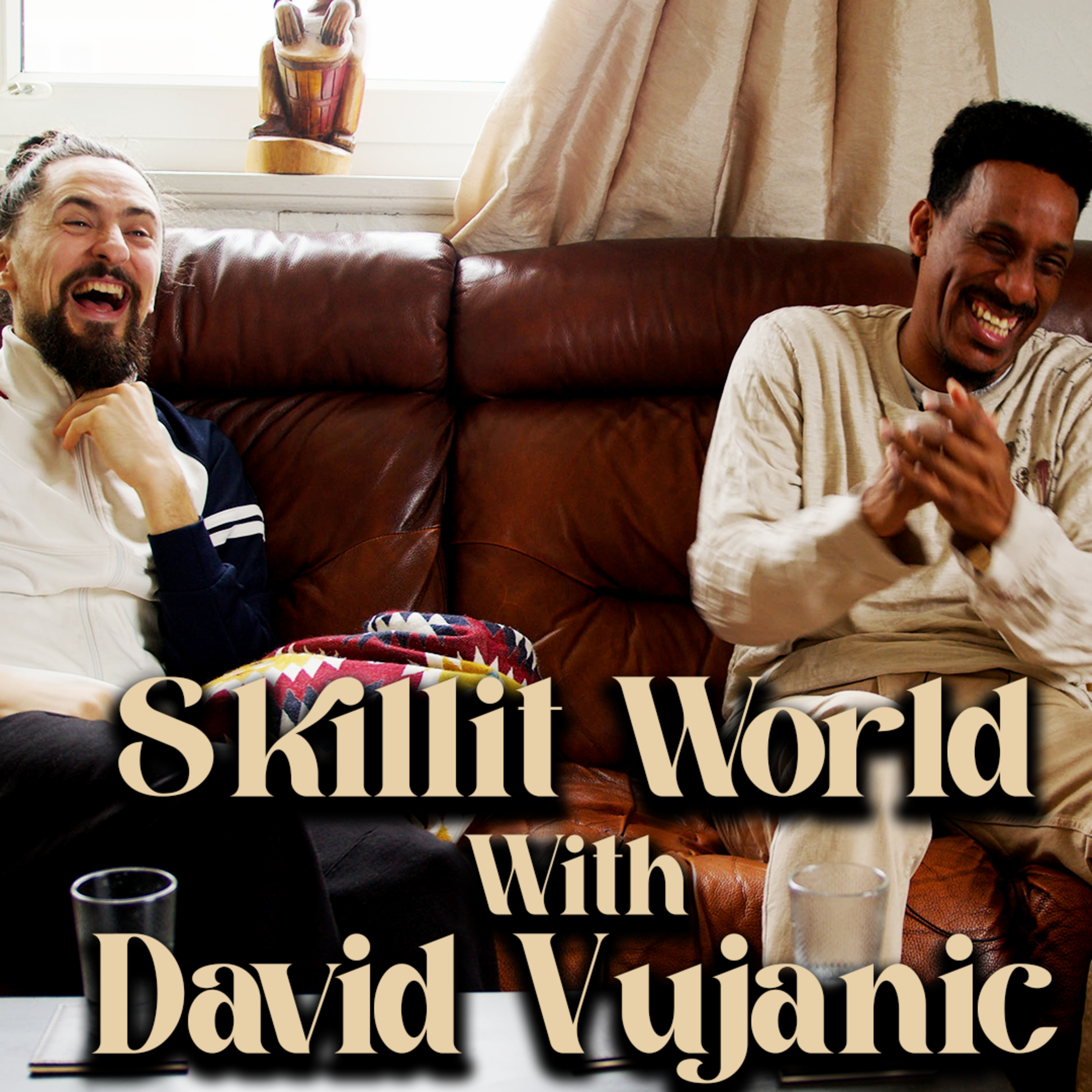 Skillit\'s World